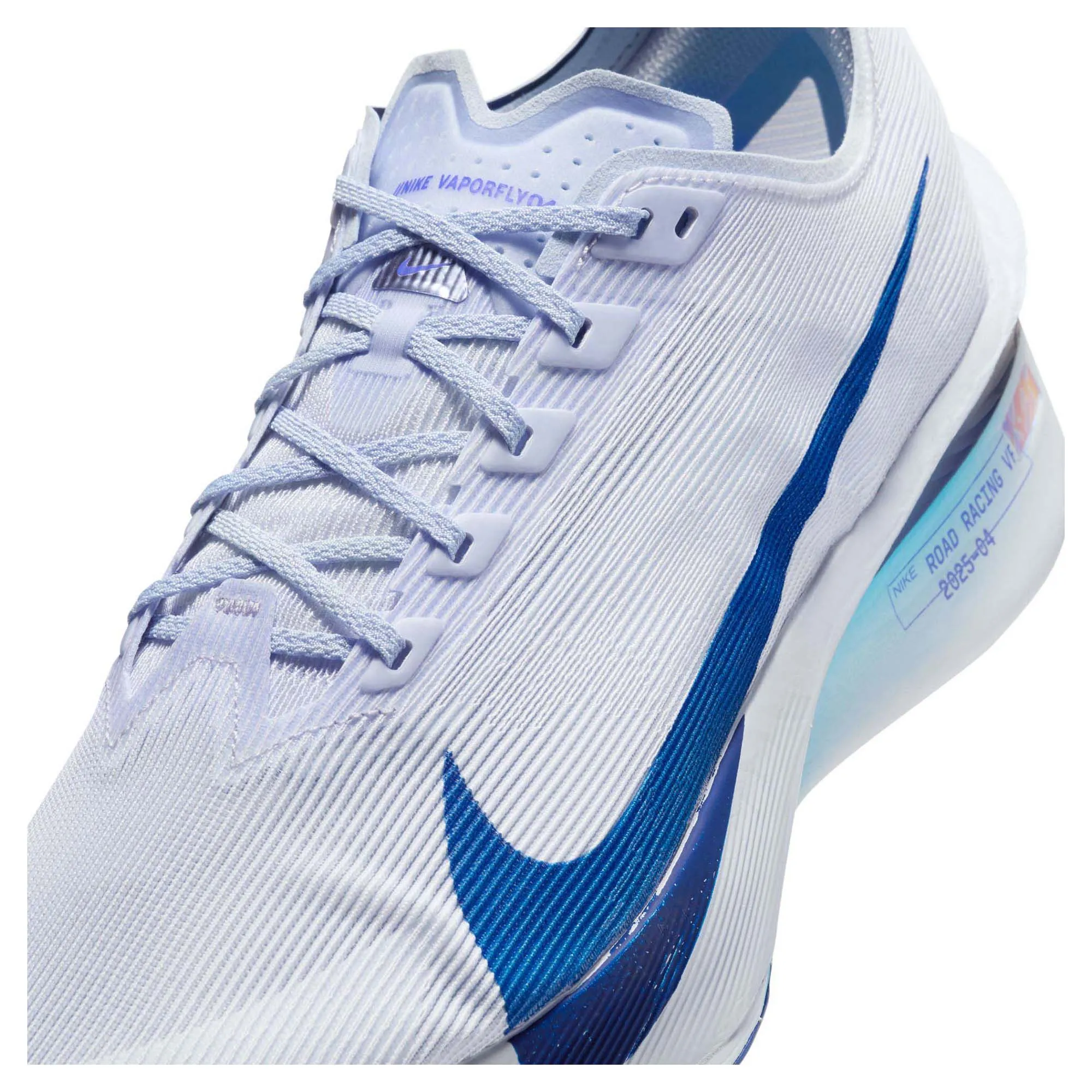 Vaporfly 4 Men's Running Shoes Fashion conscious