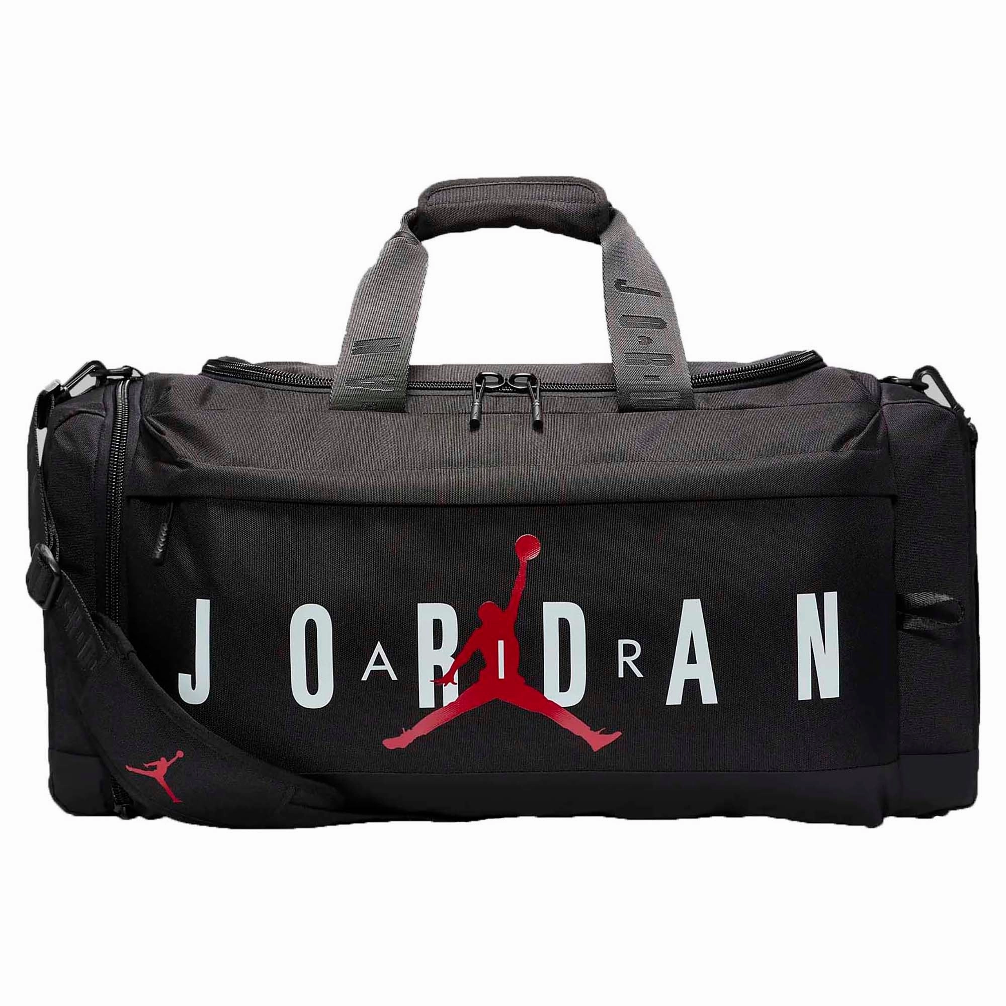 Sleek Velocity Medium 55L Duffle Bag Seasonal