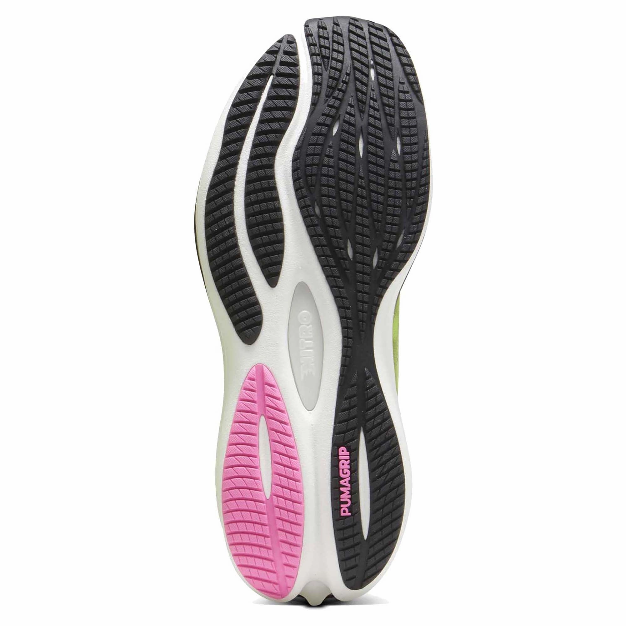 Velocity Nitro 3 Psychedelic Rush Women's Running Shoes Effortless