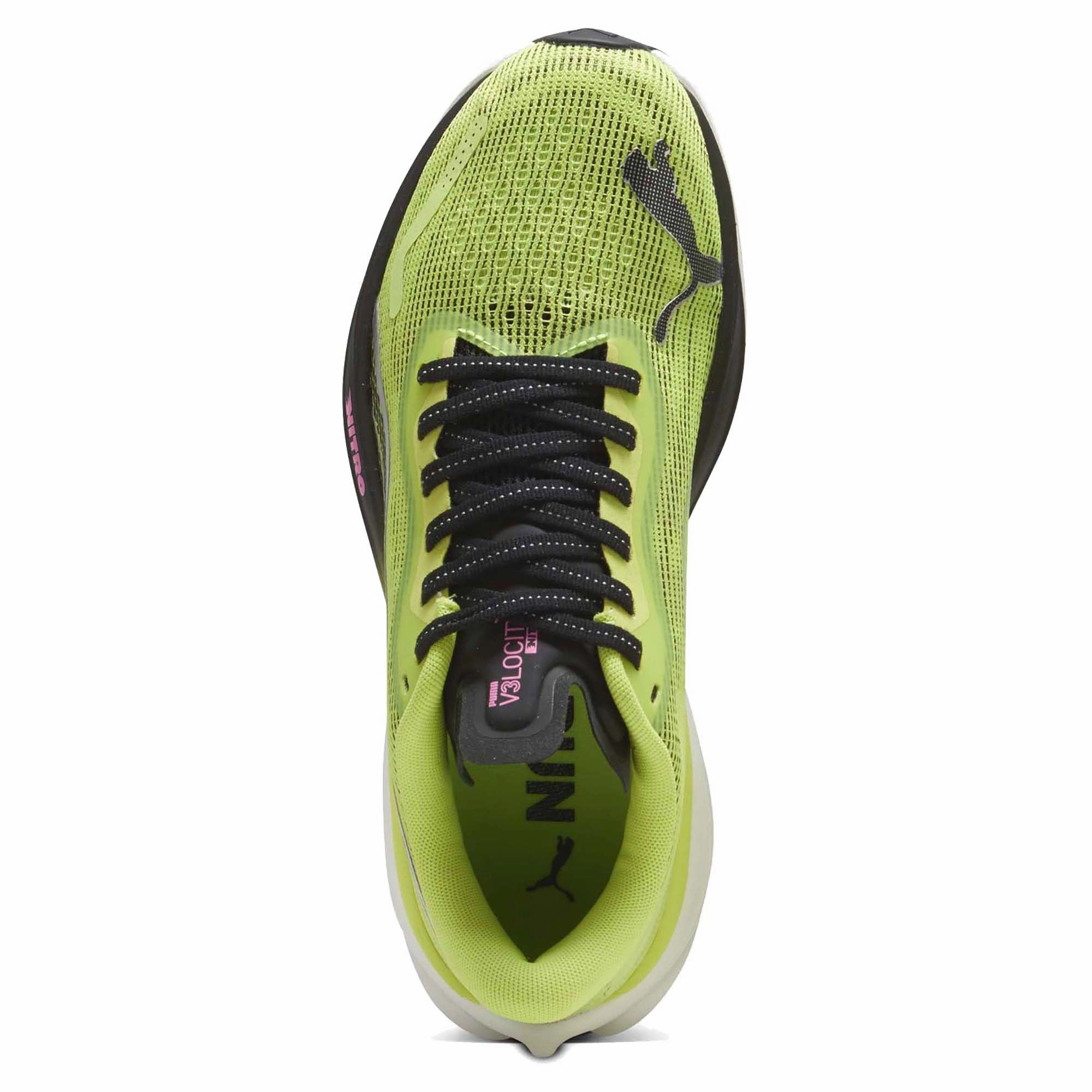 Velocity Nitro 3 Psychedelic Rush Women's Running Shoes Effortless