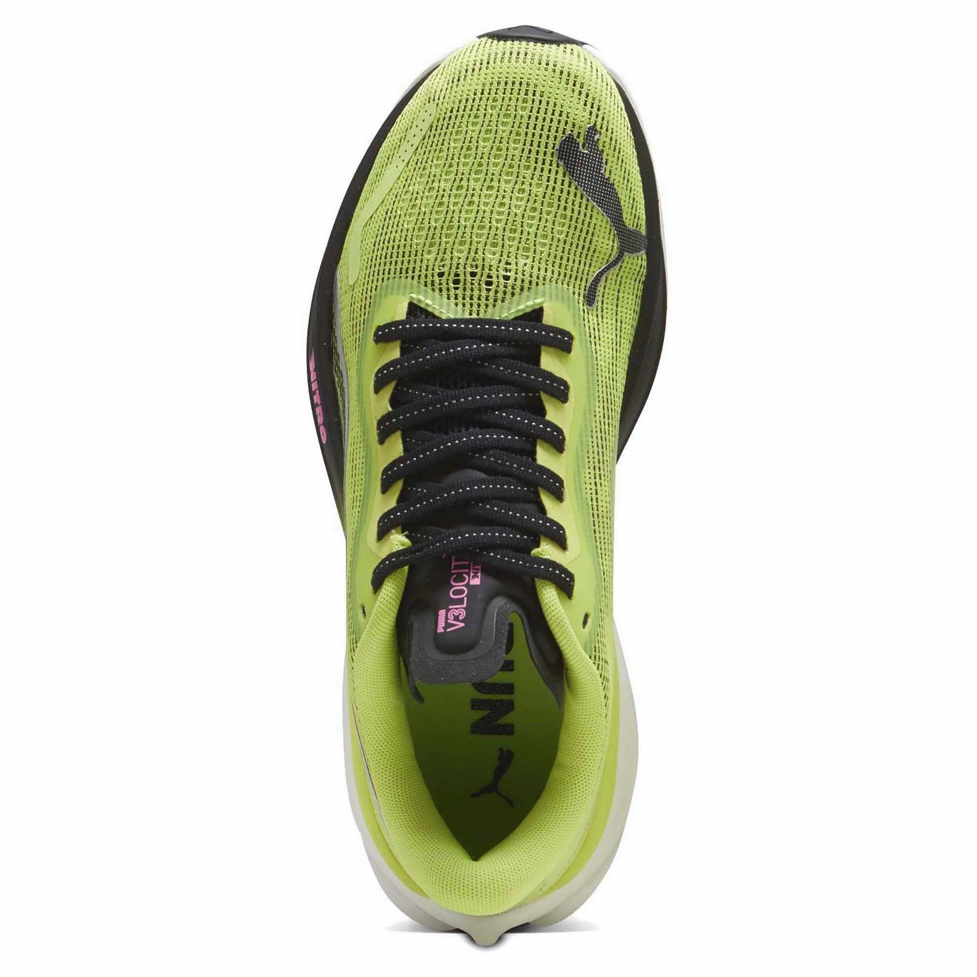 Velocity Nitro 3 Psychedelic Rush Women's Running Shoes Effortless
