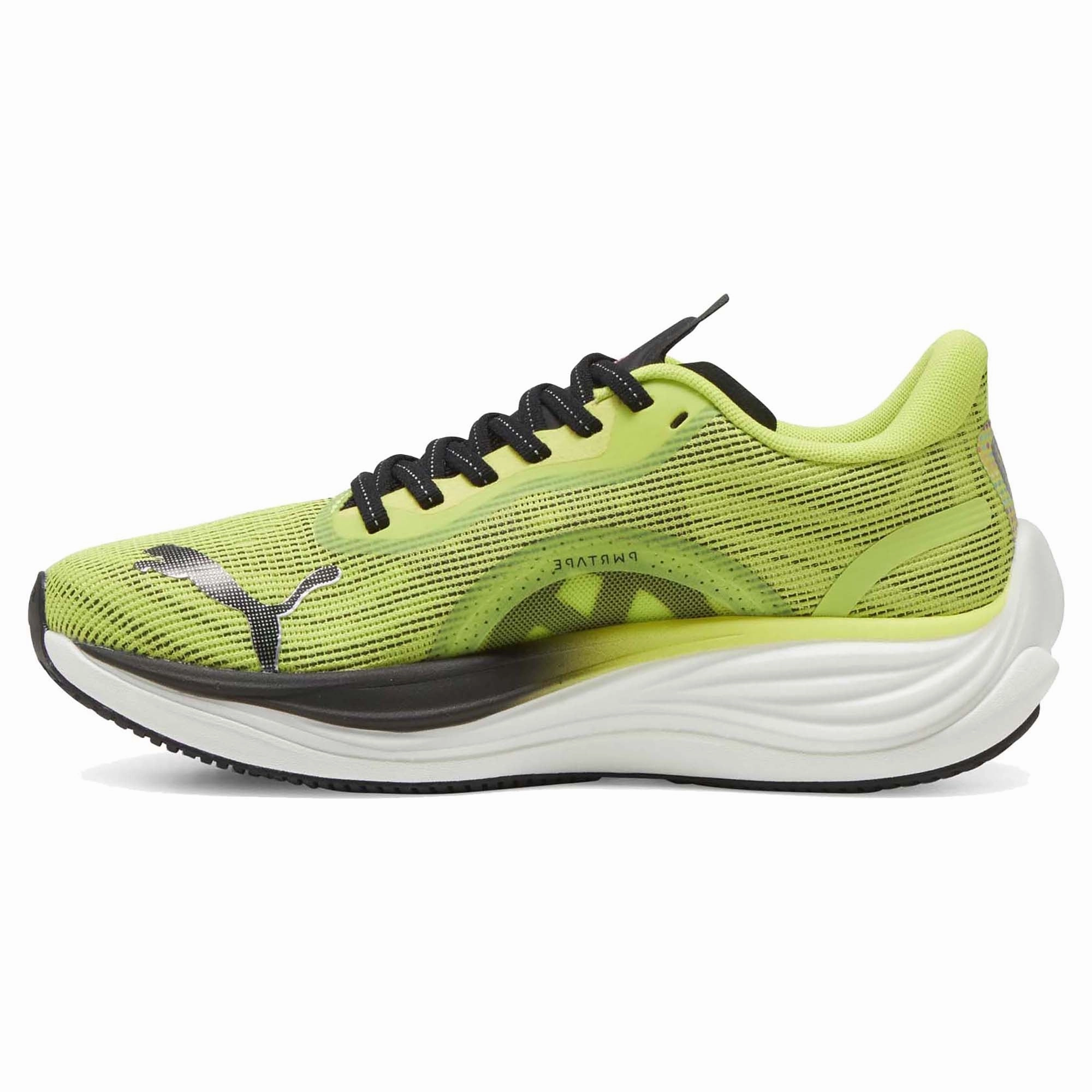 Velocity Nitro 3 Psychedelic Rush Women's Running Shoes Effortless