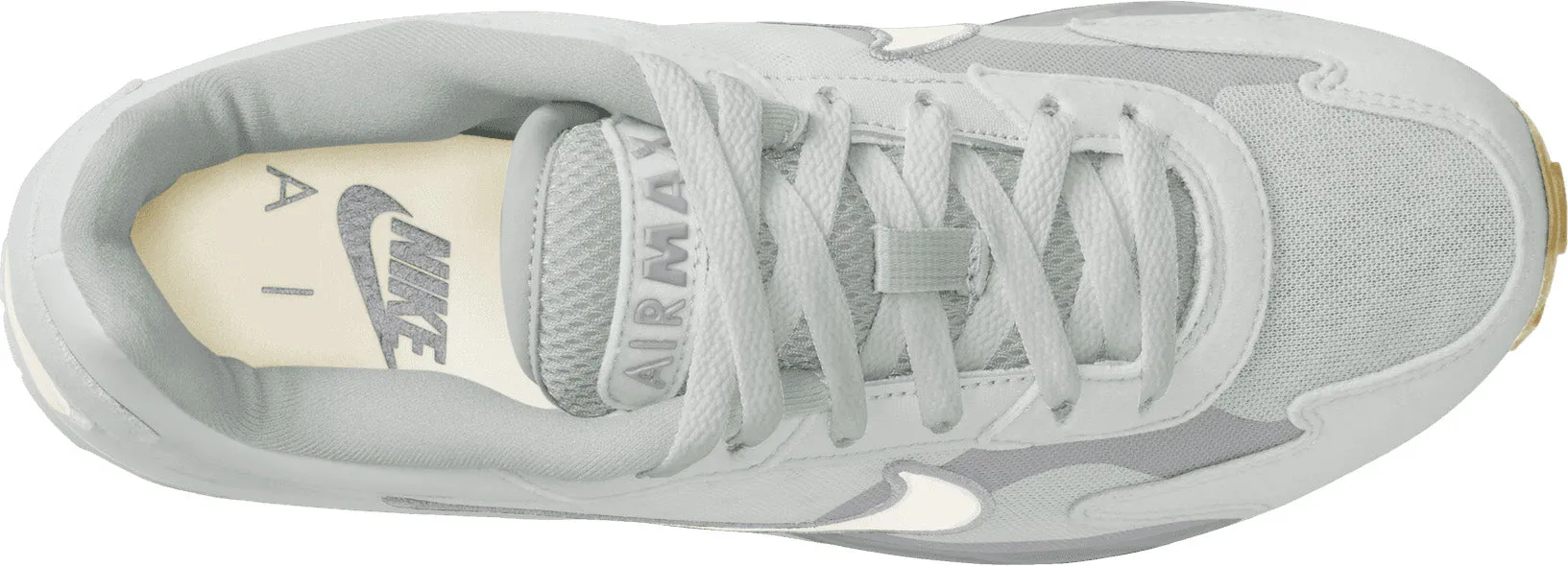 Versatile Air Max Solo Shoes