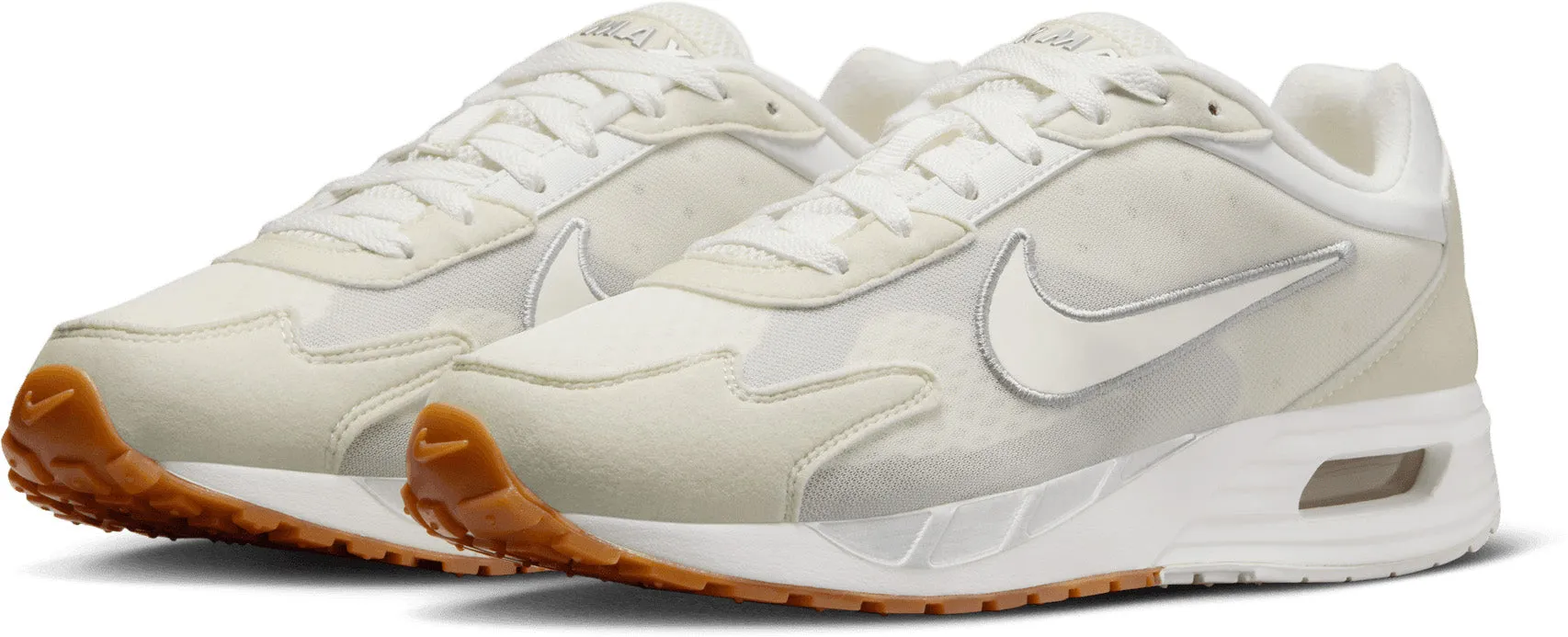 Versatile Air Max Solo Shoes