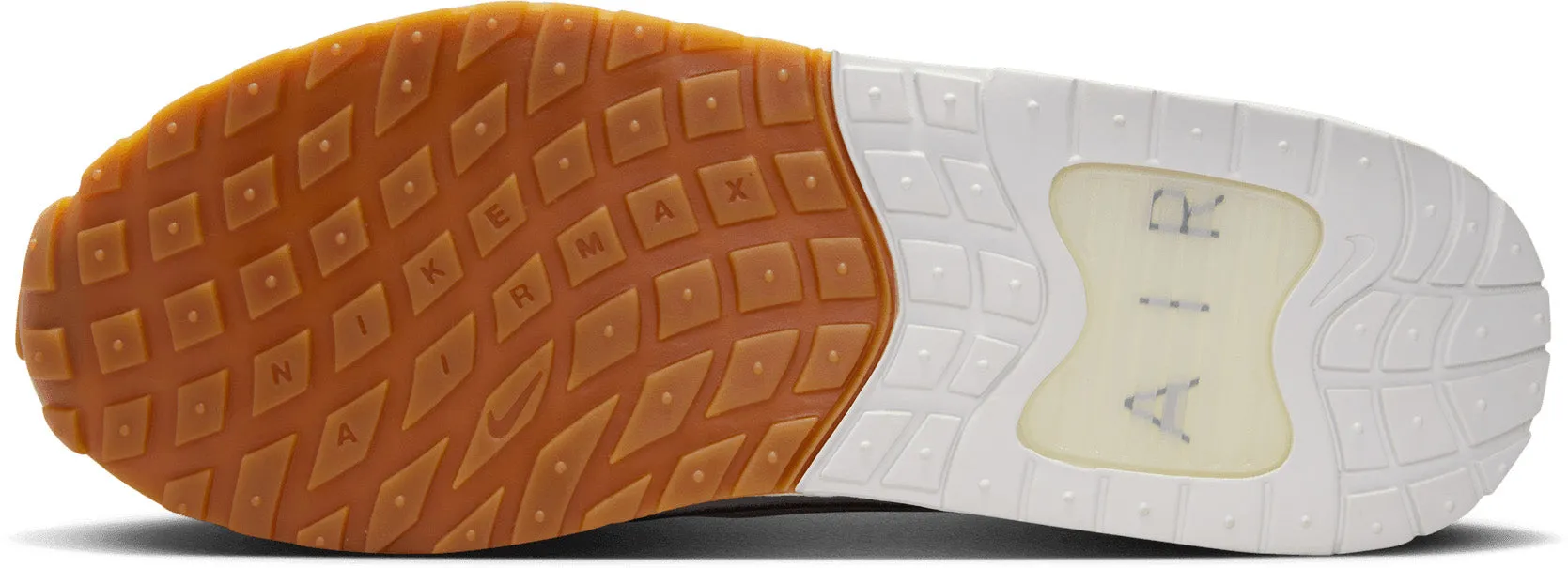 Versatile Air Max Solo Shoes