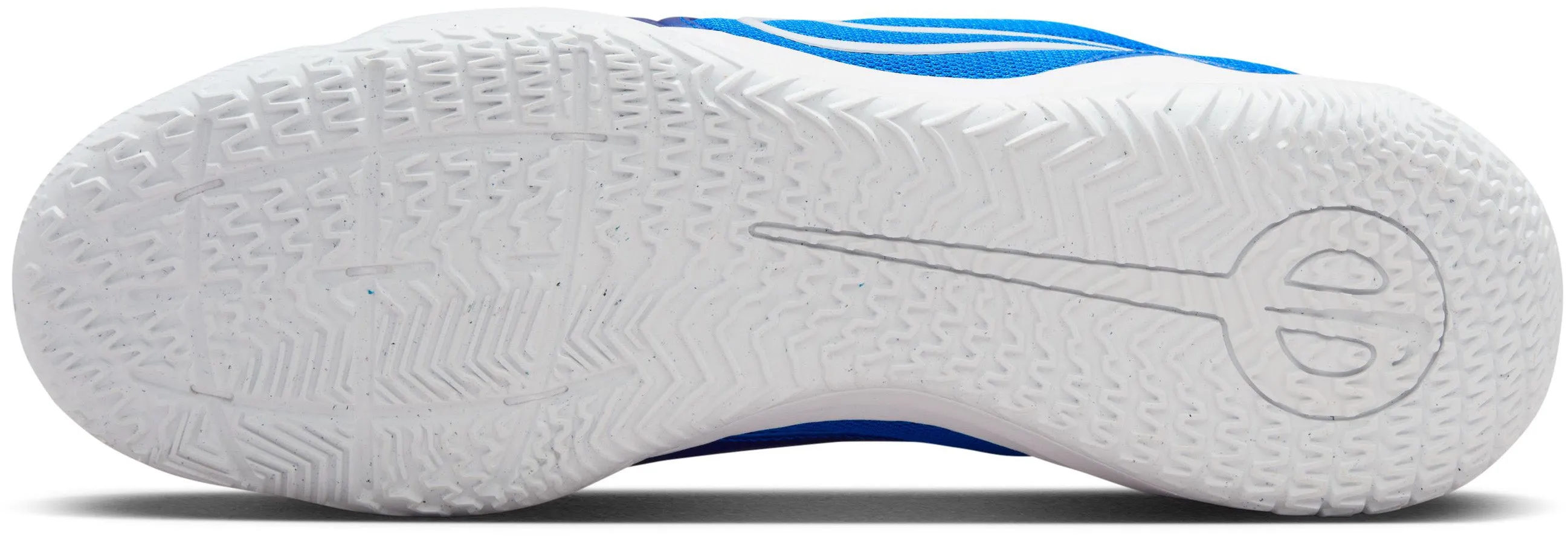 Versatile attire Nike Tiempo Legend 10 Academy Indoor/Court Low Top Soccer Shoes