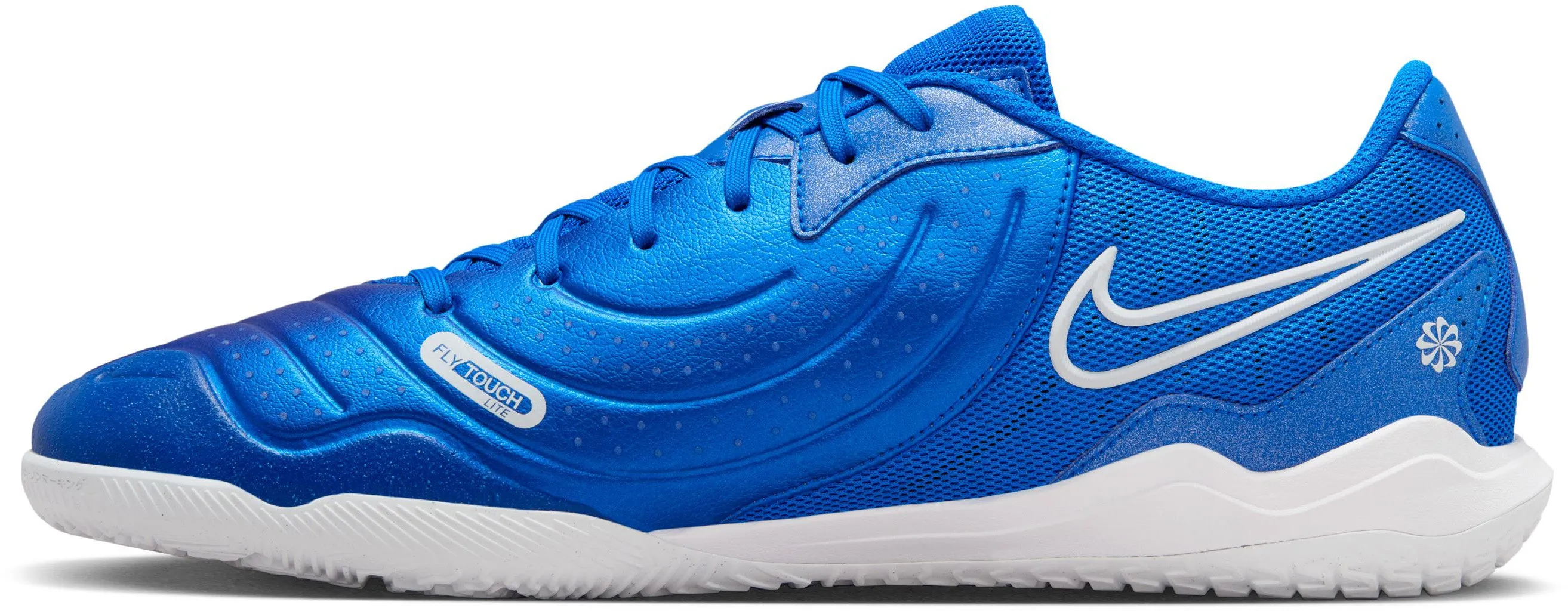 Versatile attire Nike Tiempo Legend 10 Academy Indoor/Court Low Top Soccer Shoes