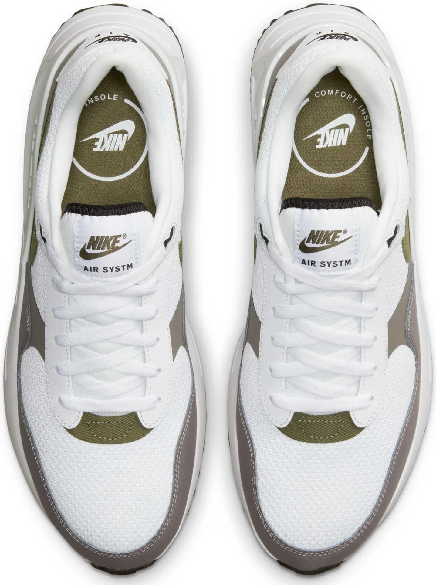 Versatile pieces Air Max SYSTM Men's Casual Shoes