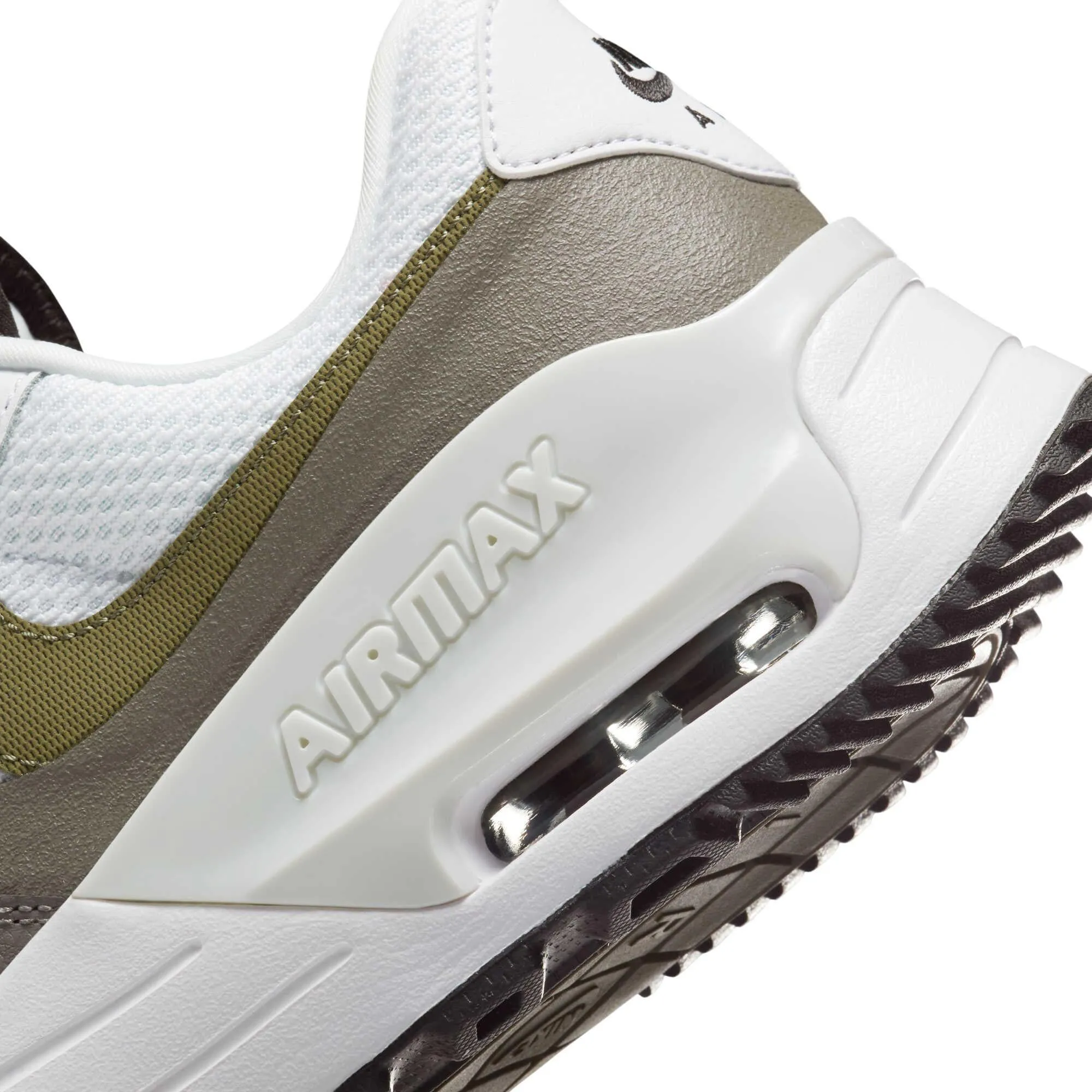 Versatile pieces Air Max SYSTM Men's Casual Shoes