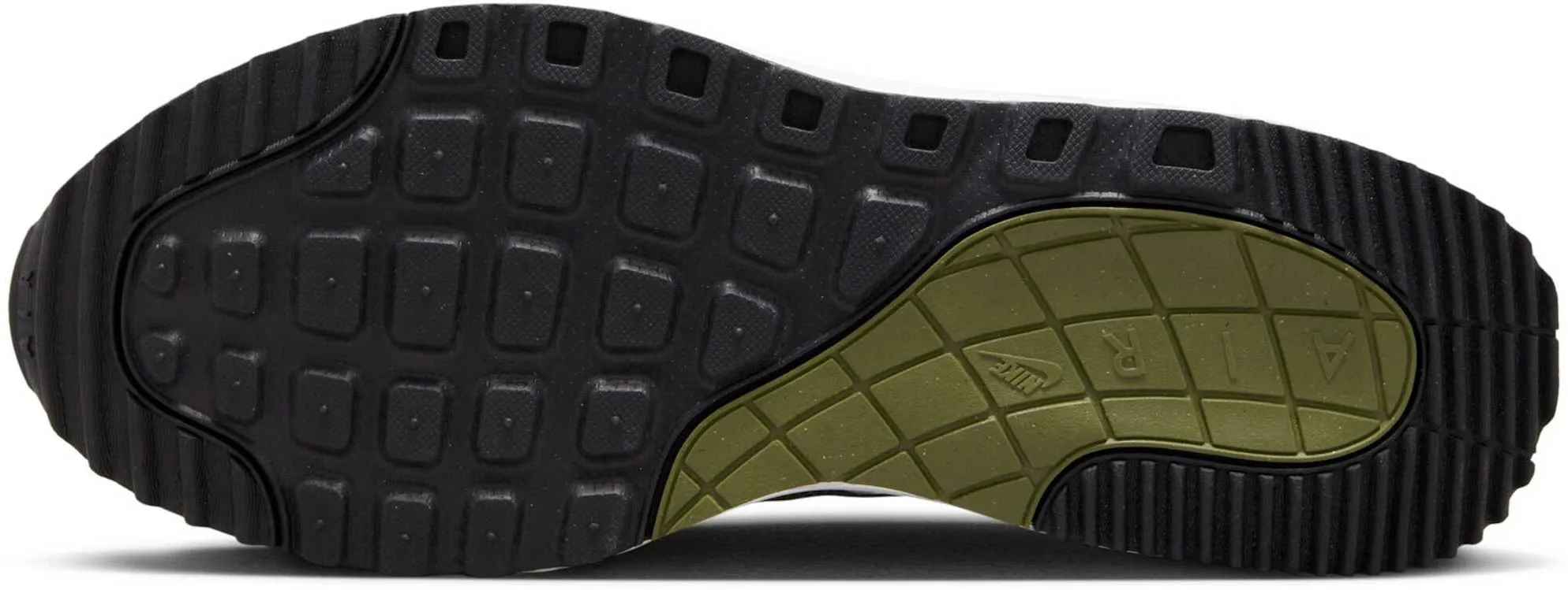 Versatile pieces Air Max SYSTM Men's Casual Shoes