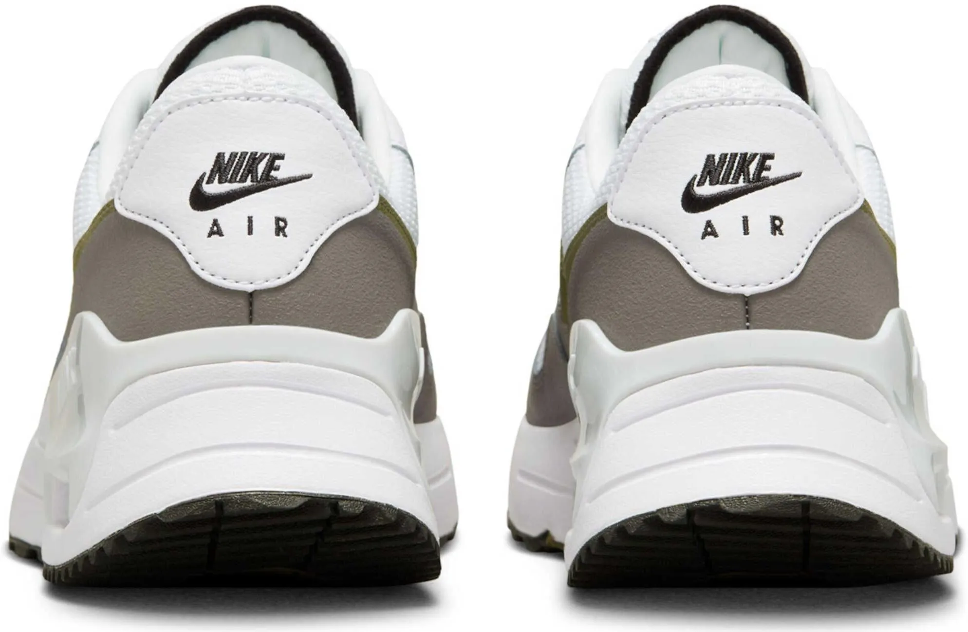 Versatile pieces Air Max SYSTM Men's Casual Shoes