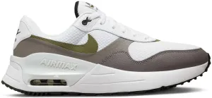 Versatile pieces Air Max SYSTM Men's Casual Shoes Fashionable wear