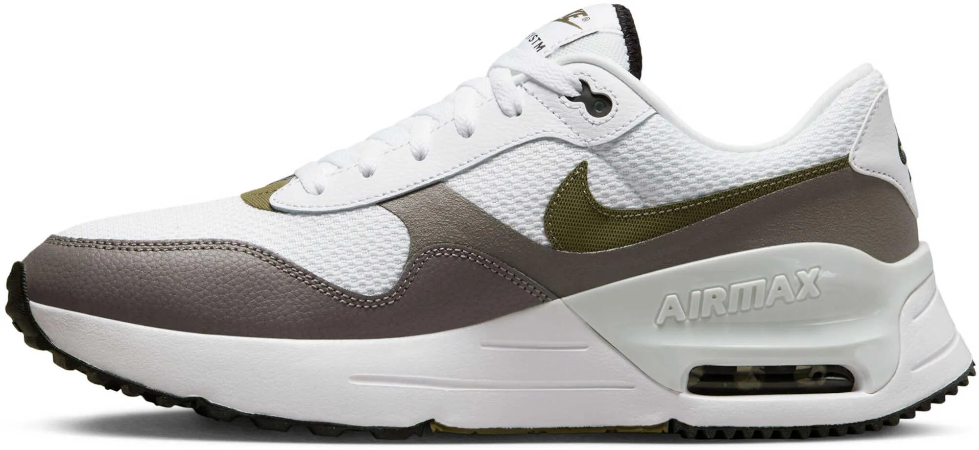 Versatile pieces Air Max SYSTM Men's Casual Shoes