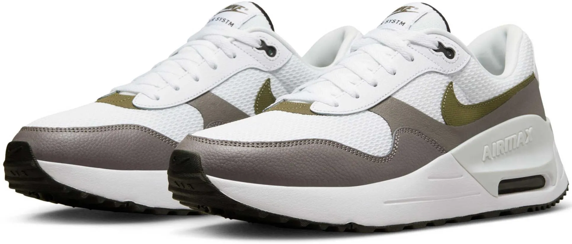 Versatile pieces Air Max SYSTM Men's Casual Shoes