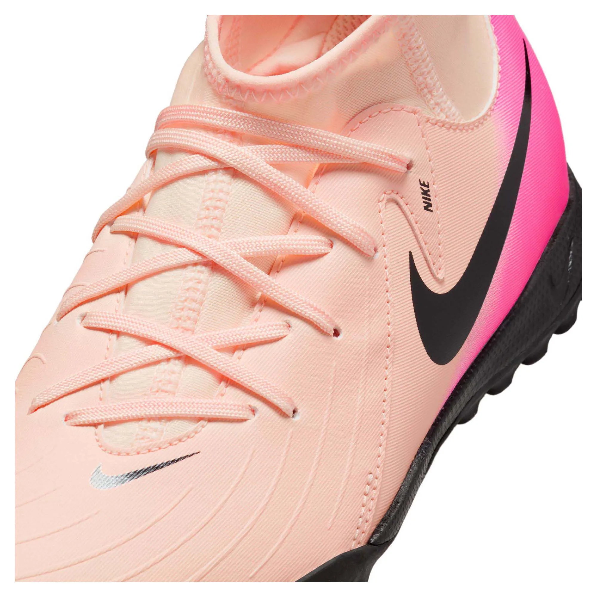 Versatile pieces Jr. Phantom Luna 2 Academy Turf Junior's Football Boots