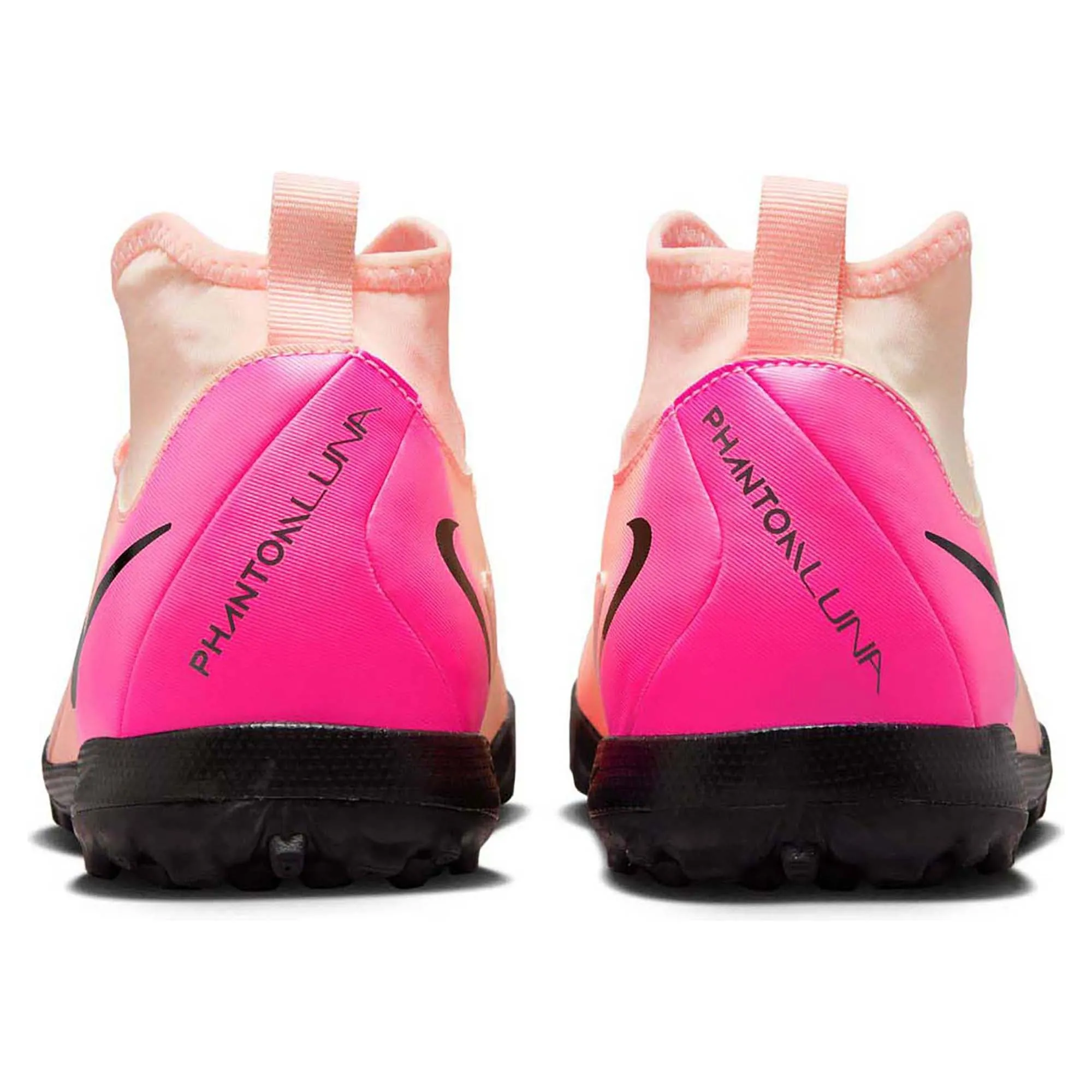 Versatile pieces Jr. Phantom Luna 2 Academy Turf Junior's Football Boots