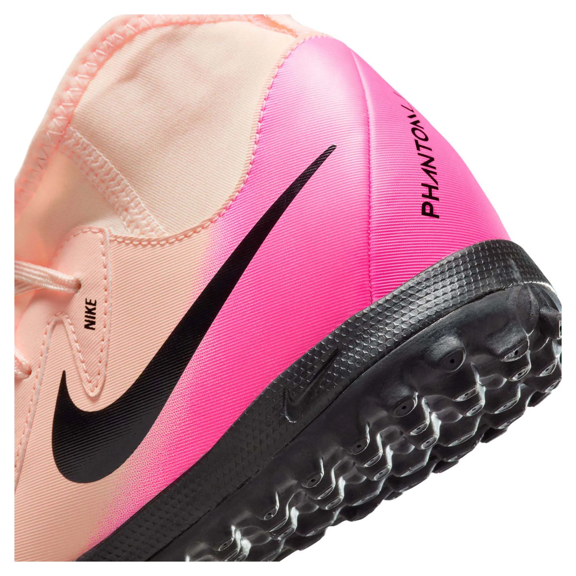 Versatile pieces Jr. Phantom Luna 2 Academy Turf Junior's Football Boots