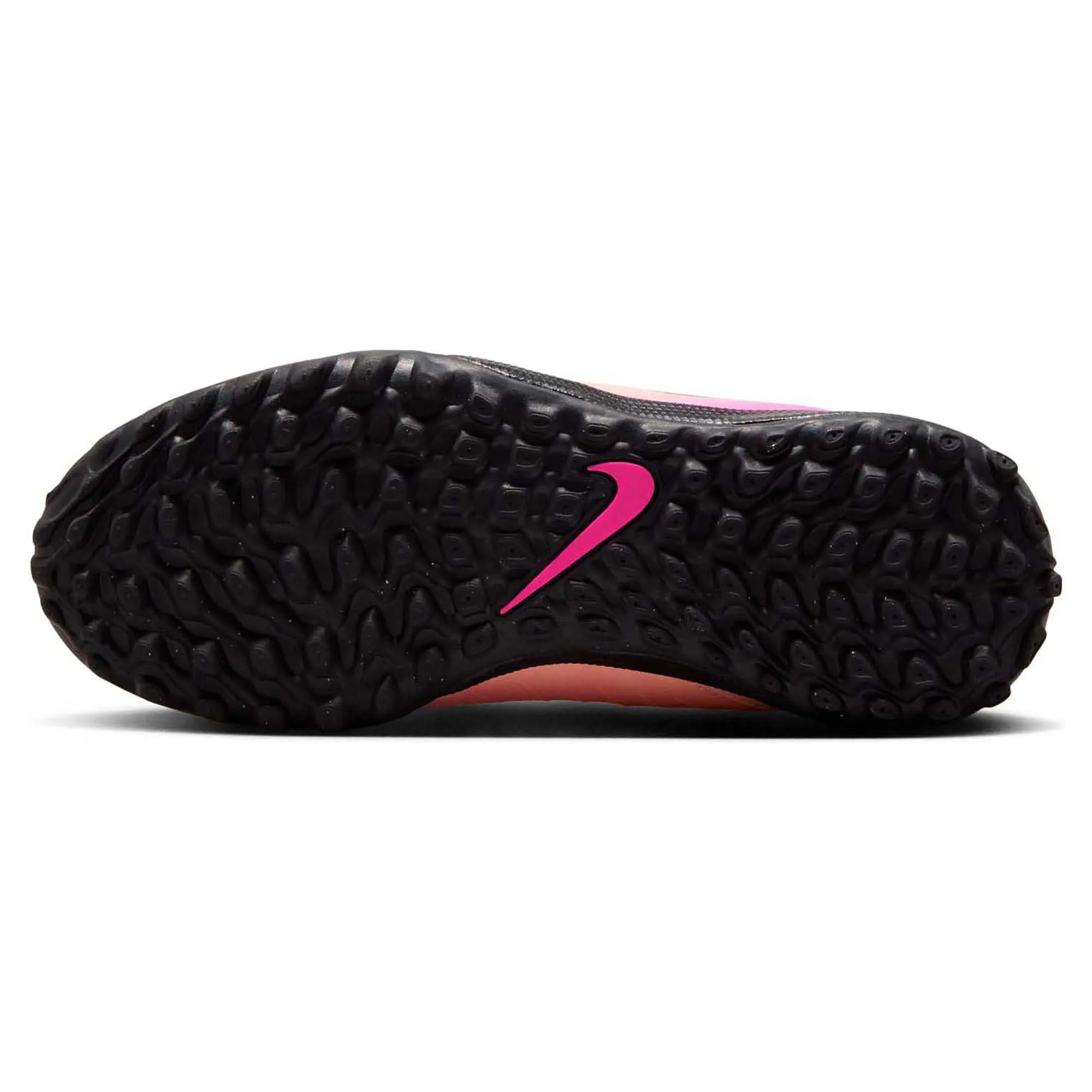 Versatile pieces Jr. Phantom Luna 2 Academy Turf Junior's Football Boots
