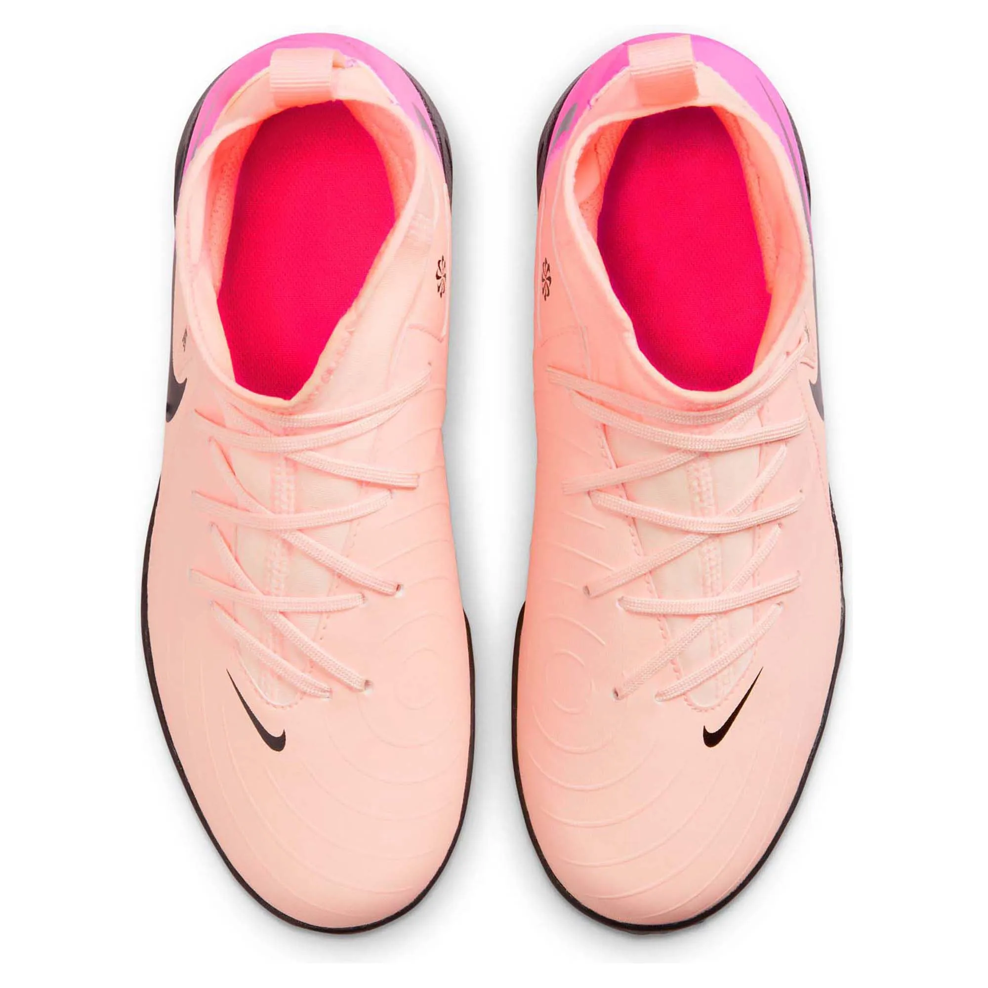 Versatile pieces Jr. Phantom Luna 2 Academy Turf Junior's Football Boots