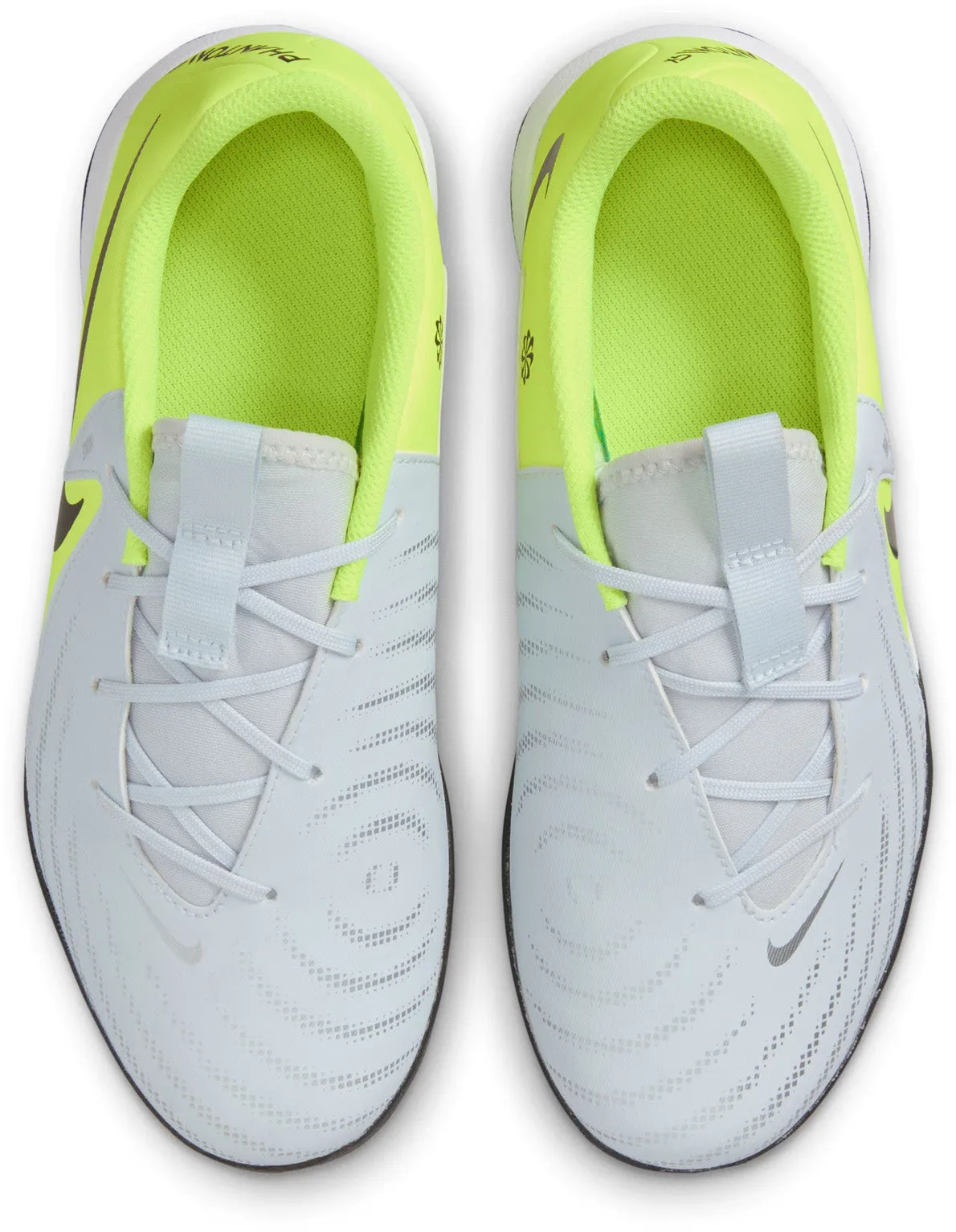 Versatile pieces Nike Jr. Phantom GX 2 Academy Little/Big Kids IC Soccer Shoes