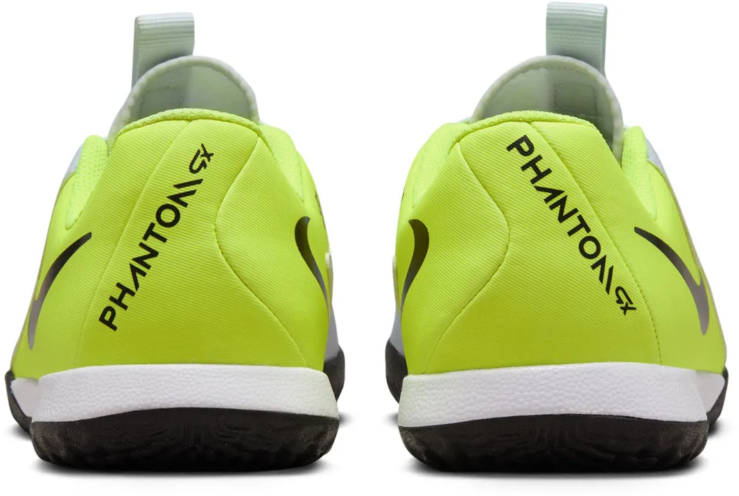 Versatile pieces Nike Jr. Phantom GX 2 Academy Little/Big Kids IC Soccer Shoes