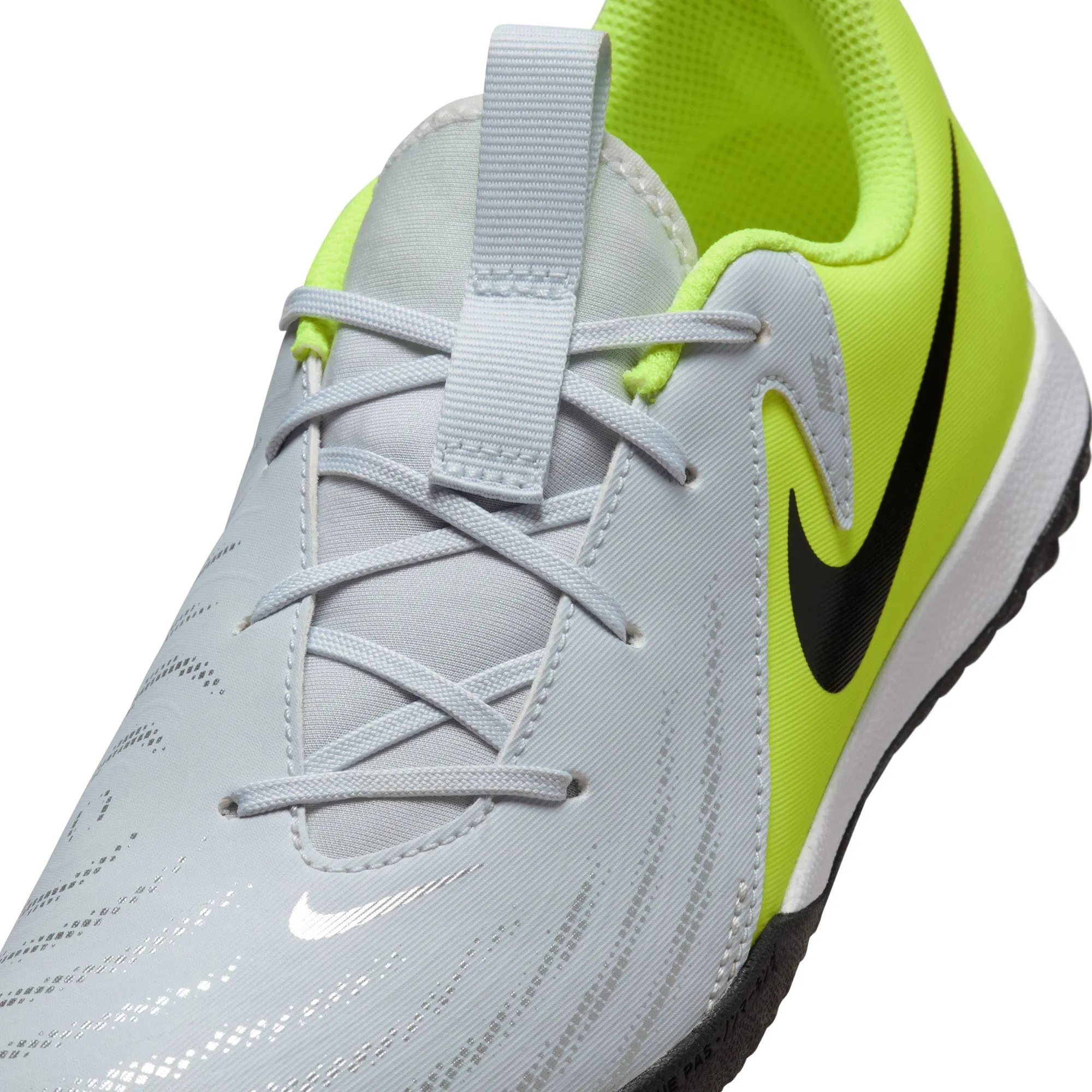 Versatile pieces Nike Jr. Phantom GX 2 Academy Little/Big Kids IC Soccer Shoes