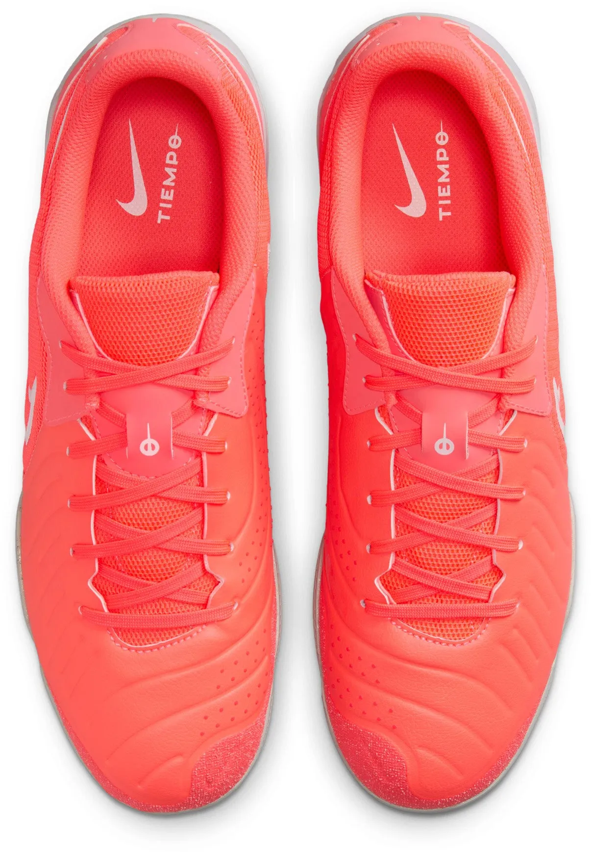 Versatile pieces Nike Tiempo Legend 10 Academy Indoor/Court Low Top Soccer Shoes