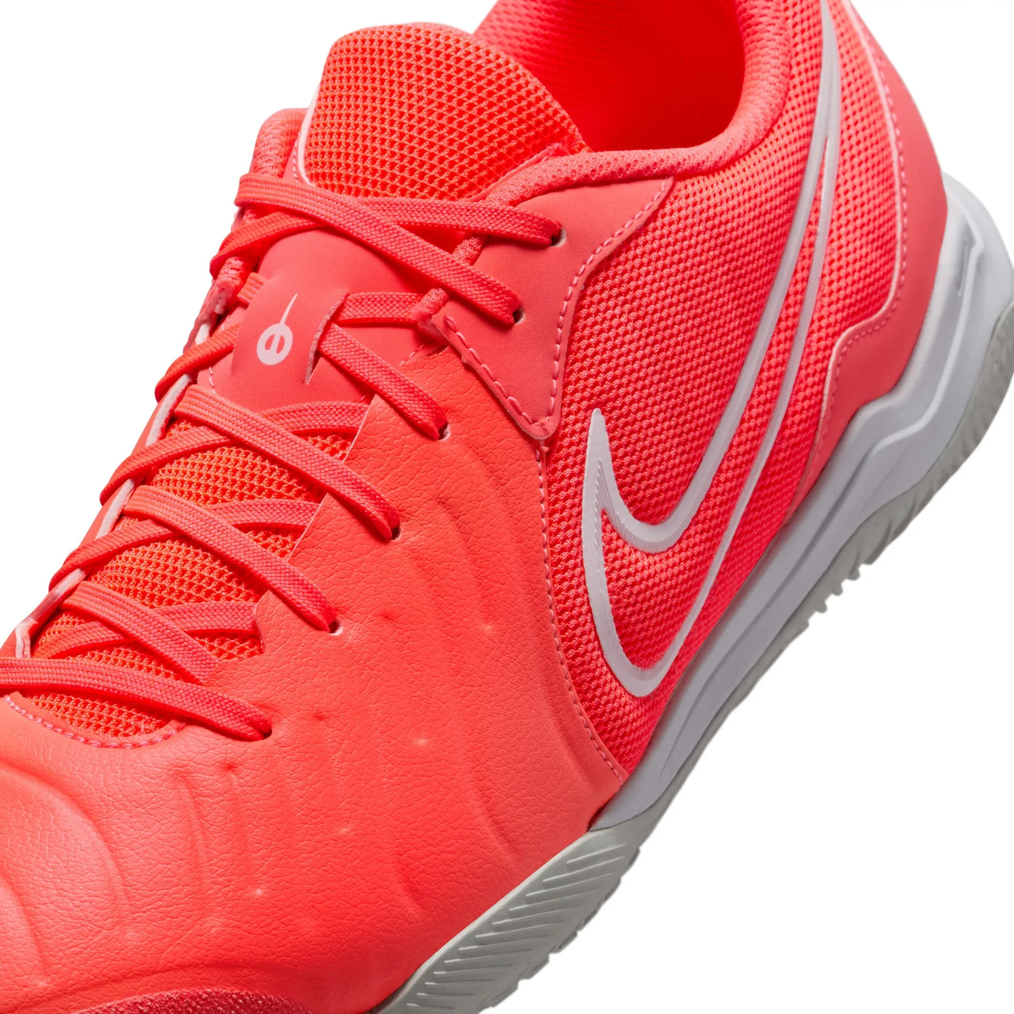 Versatile pieces Nike Tiempo Legend 10 Academy Indoor/Court Low Top Soccer Shoes