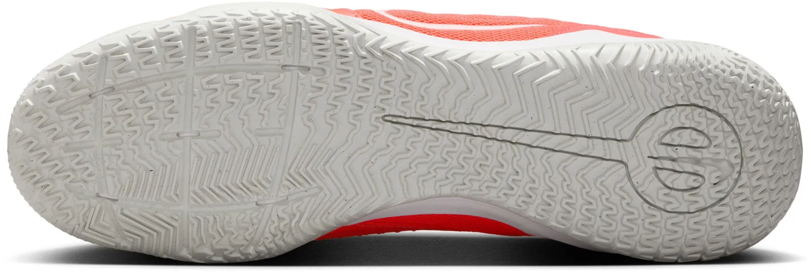 Versatile pieces Nike Tiempo Legend 10 Academy Indoor/Court Low Top Soccer Shoes