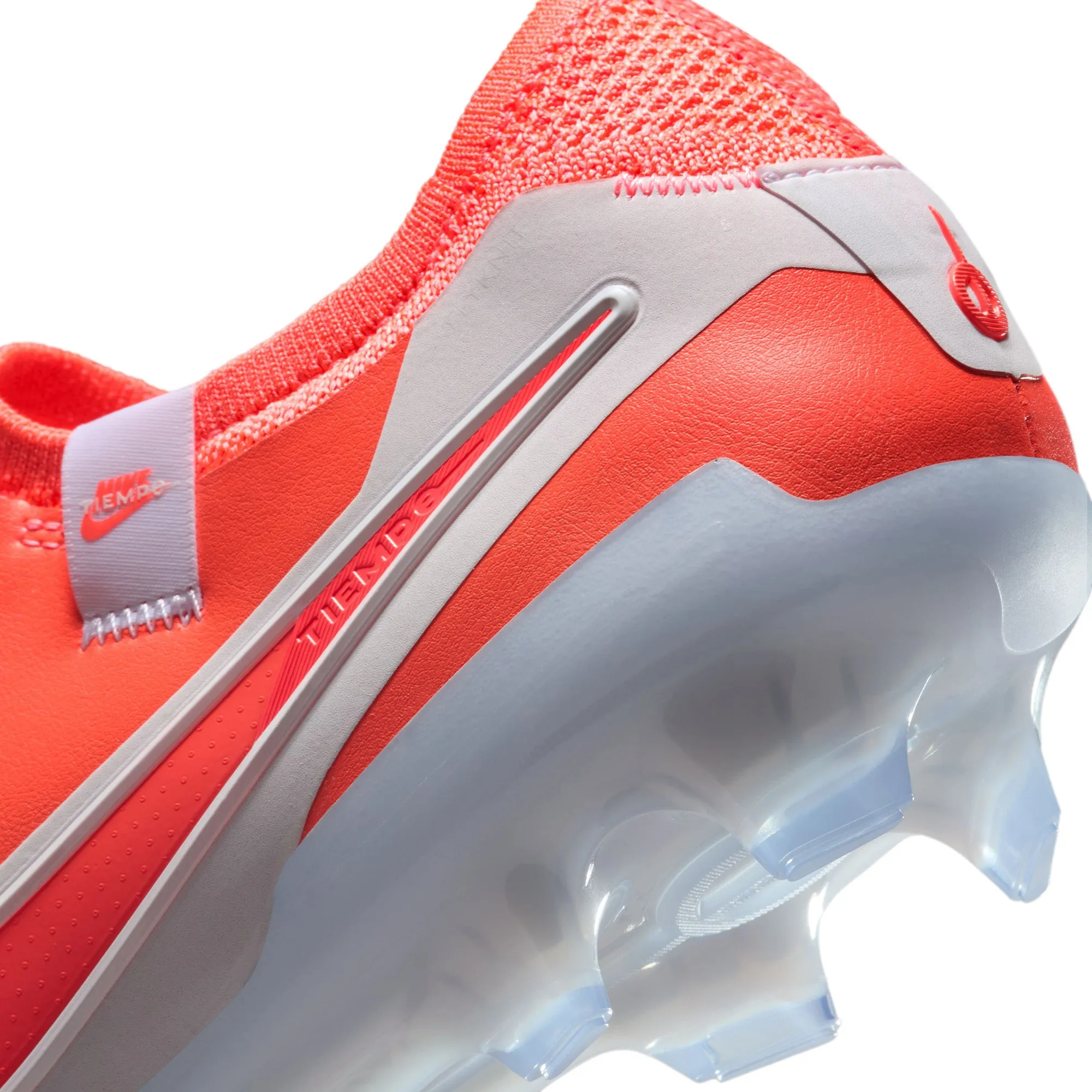 Versatile pieces Tiempo Legend 10 Elite Firm-Ground Low-Top Men's Football Boots