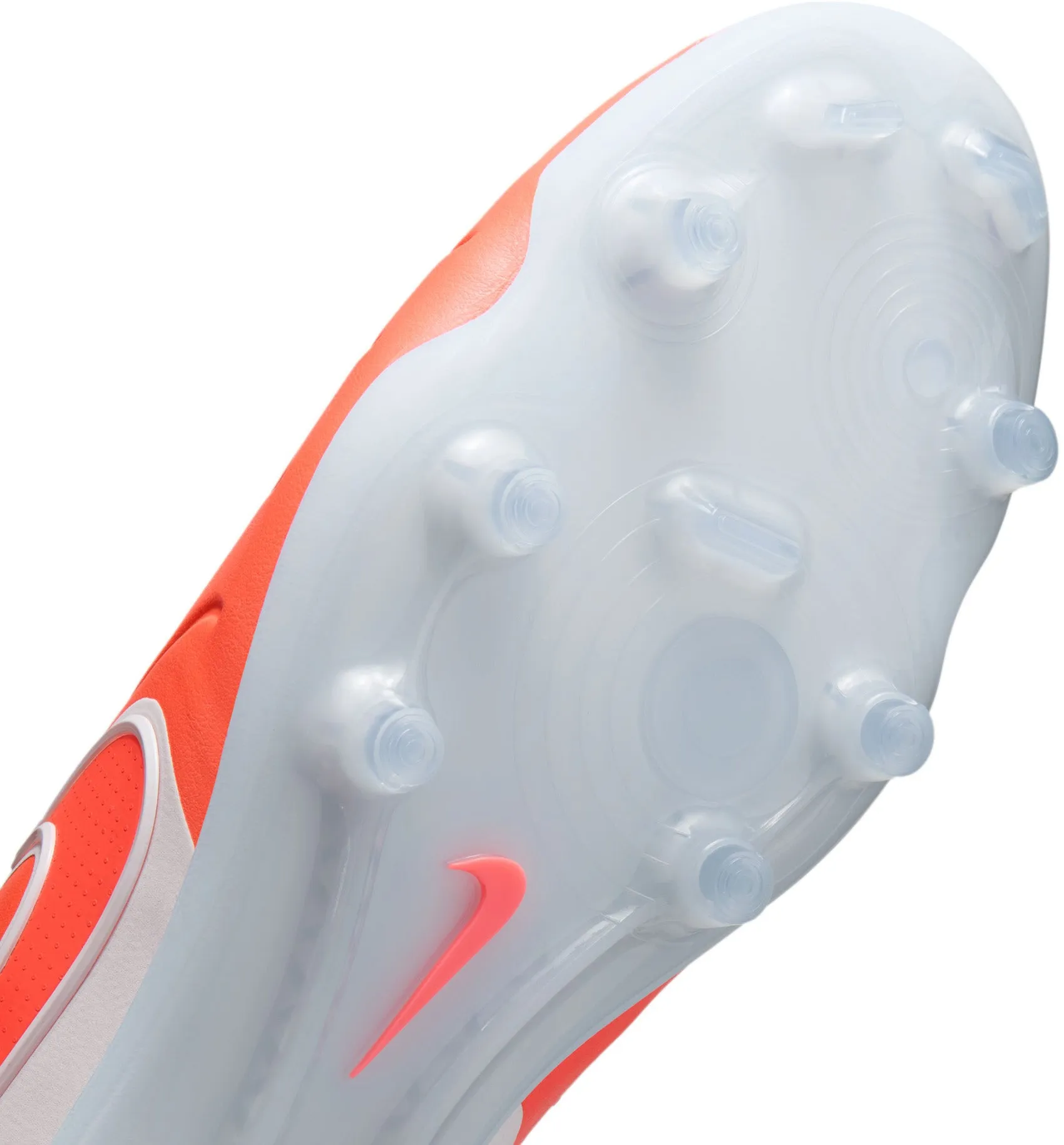 Versatile pieces Tiempo Legend 10 Elite Firm-Ground Low-Top Men's Football Boots