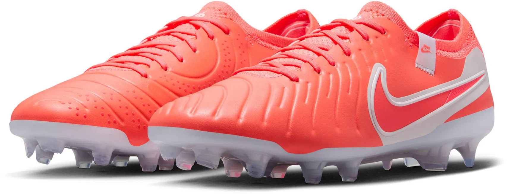 Versatile pieces Tiempo Legend 10 Elite Firm-Ground Low-Top Men's Football Boots