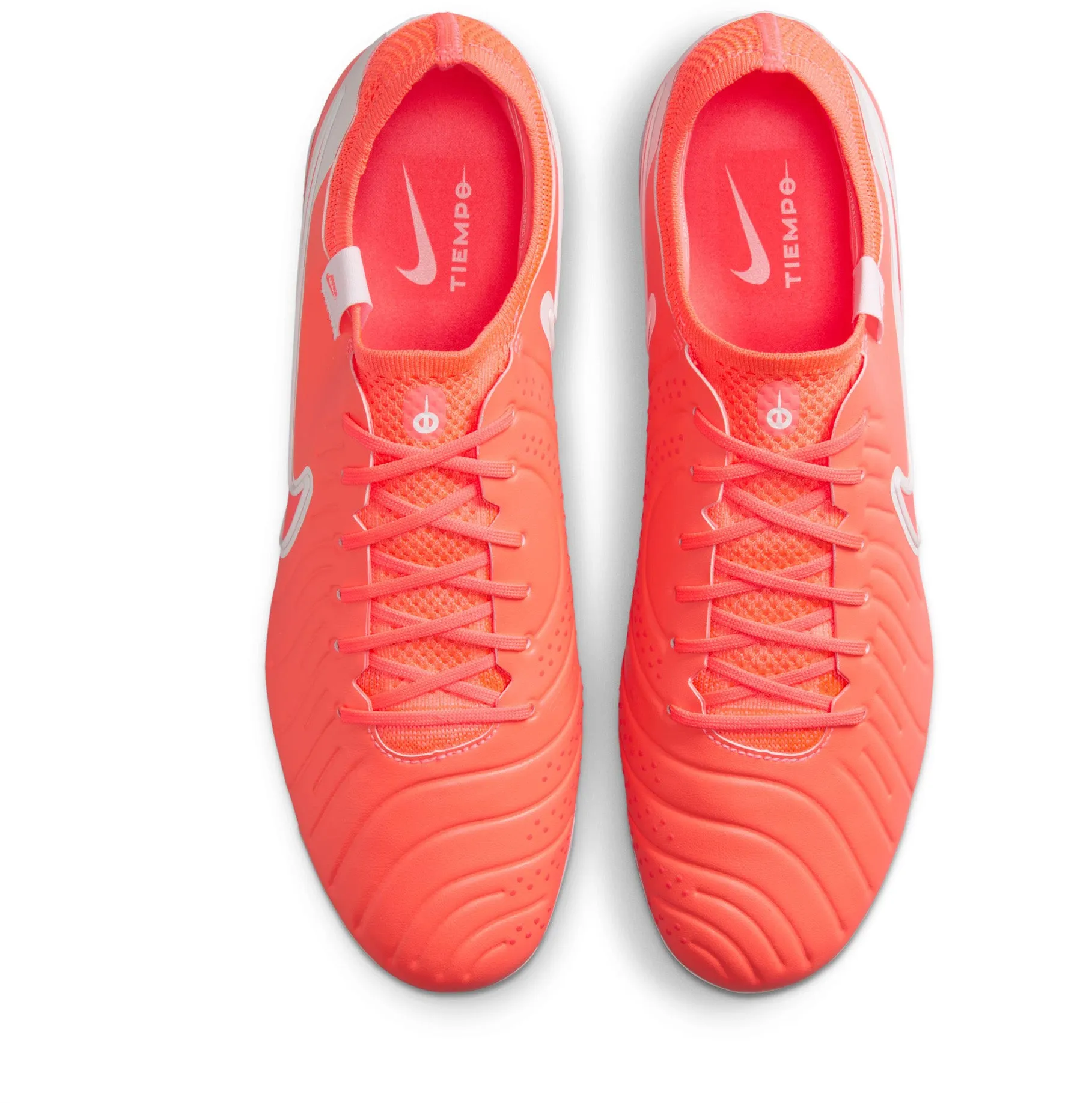 Versatile pieces Tiempo Legend 10 Elite Firm-Ground Low-Top Men's Football Boots
