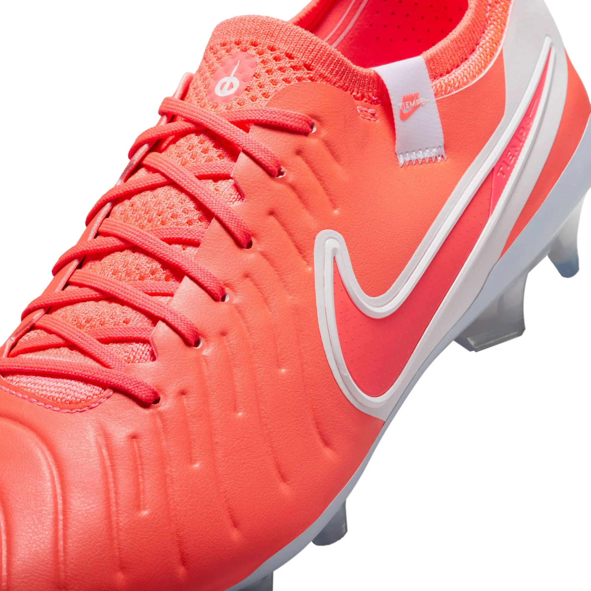 Versatile pieces Tiempo Legend 10 Elite Firm-Ground Low-Top Men's Football Boots