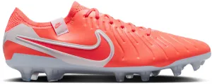 Versatile pieces Tiempo Legend 10 Elite Firm-Ground Low-Top Men's Football Boots Fashion-forward