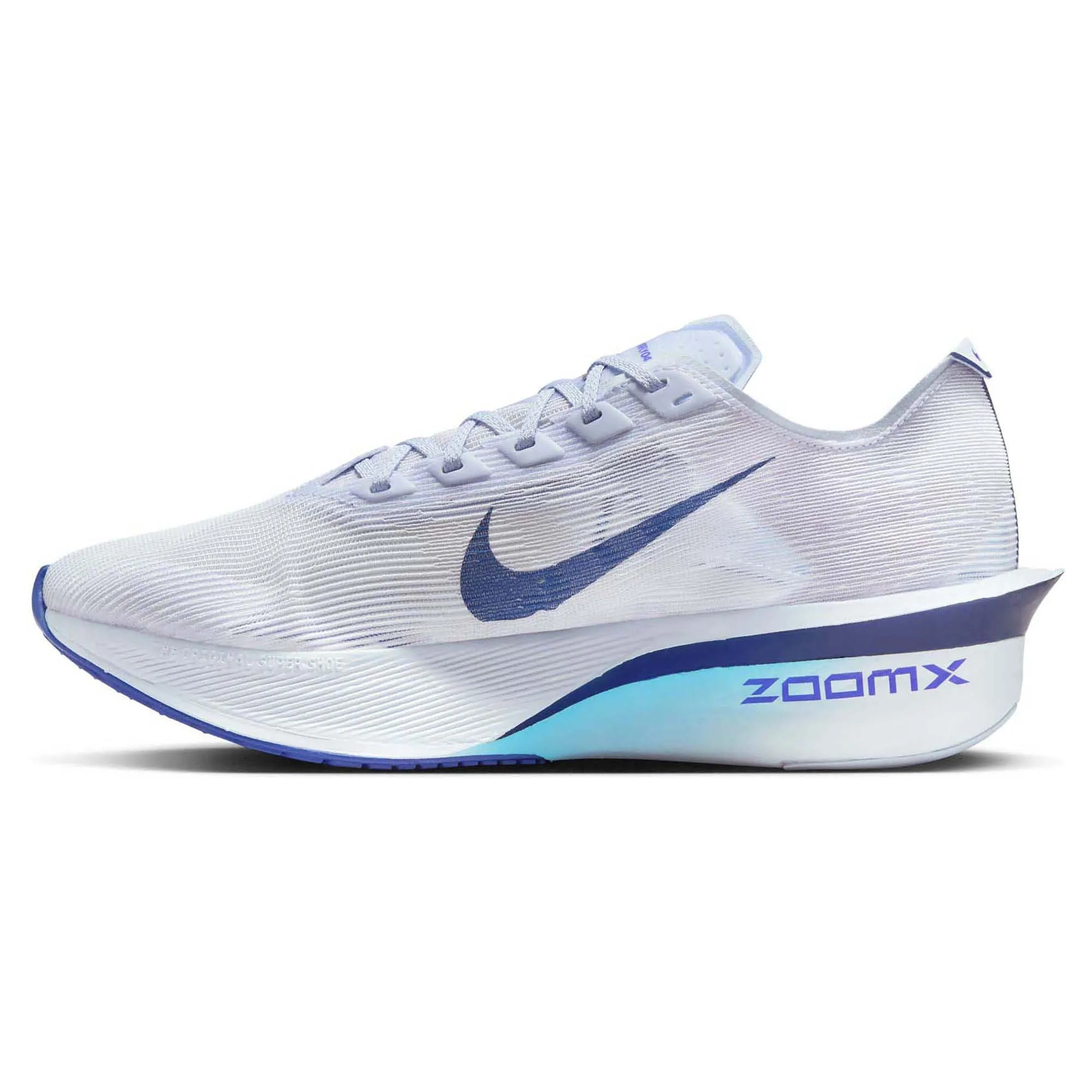 Versatile pieces Vaporfly 4 Women's Road Running Shoes