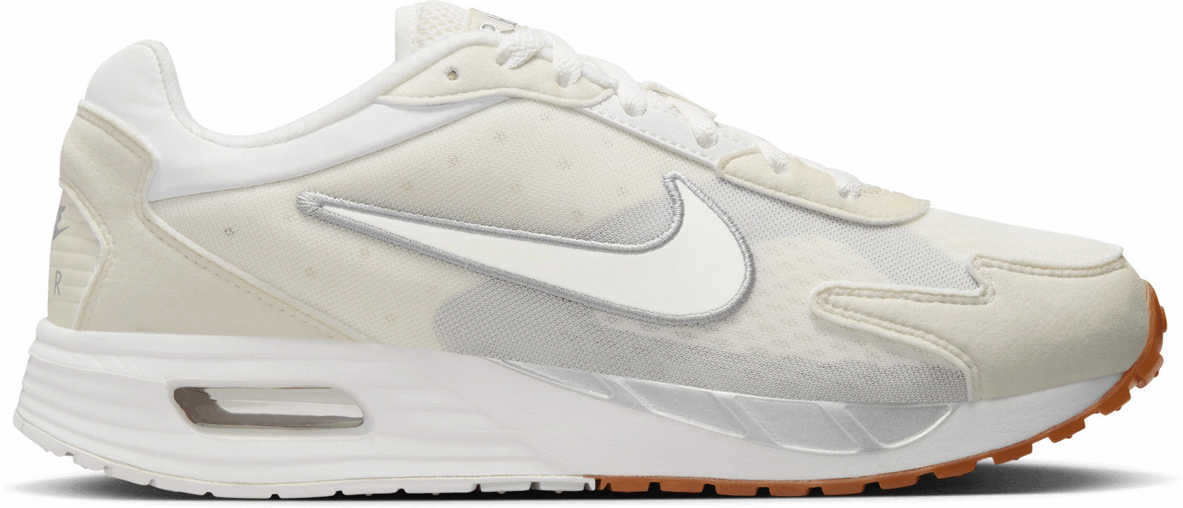 Air Max Solo Shoes Subtle Style-defining