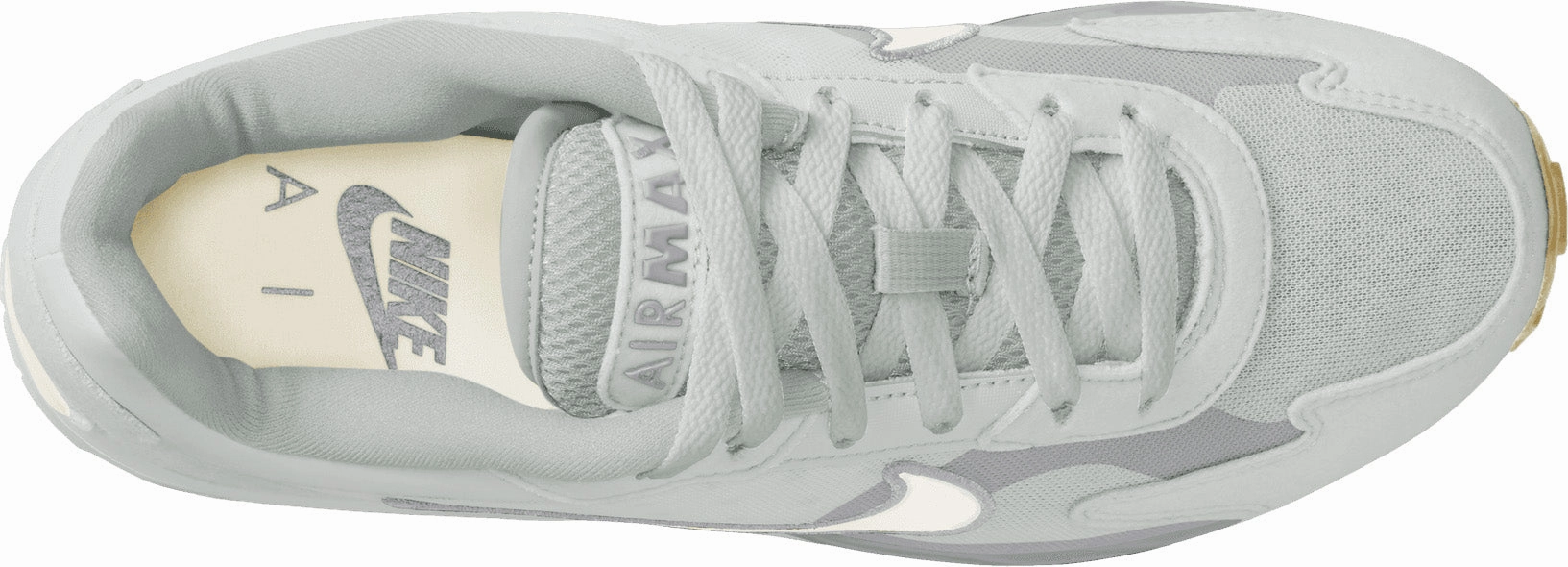 Versatile Air Max Solo Shoes