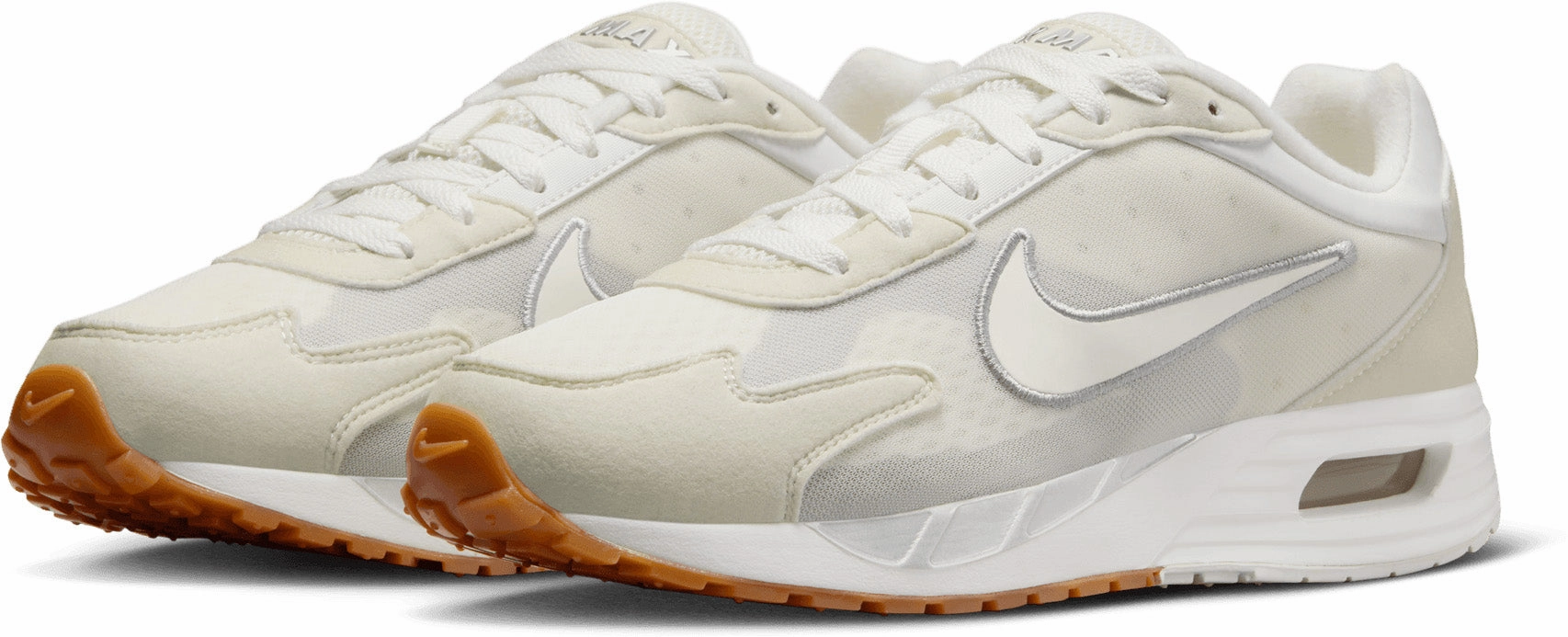 Versatile Air Max Solo Shoes