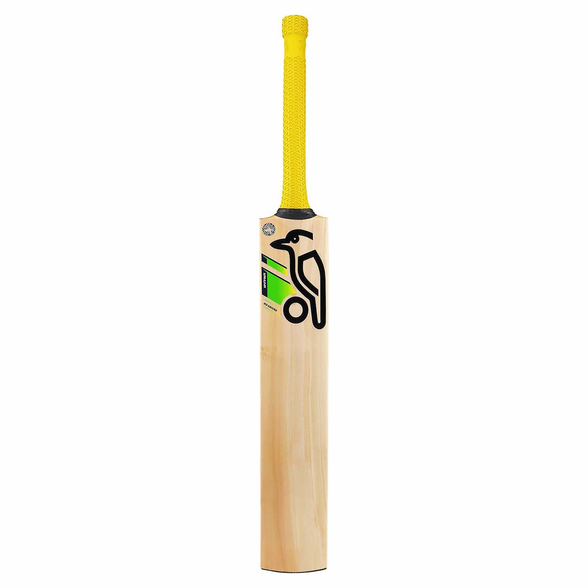 All-season Big Kahuna Cricket Bat Style driven