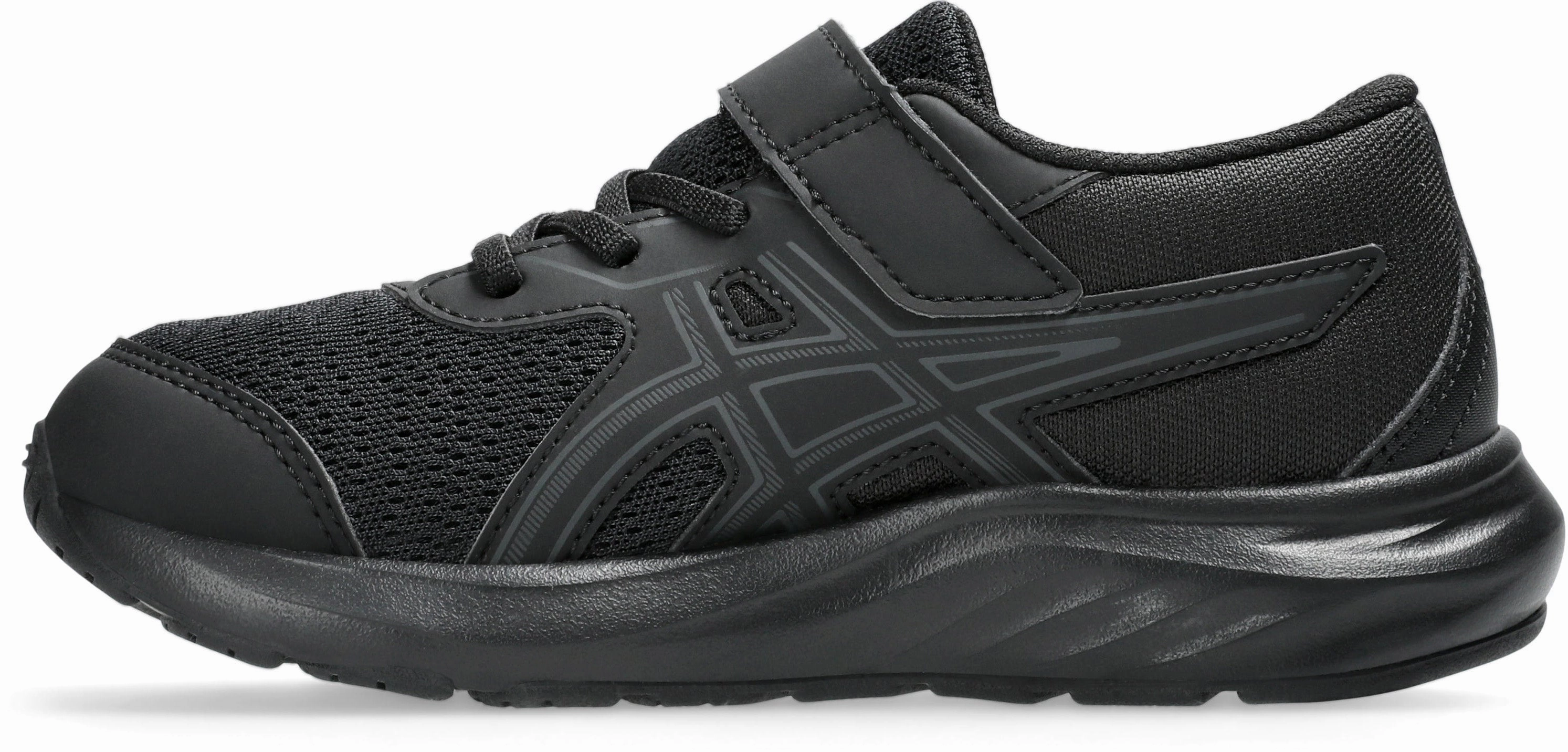 Versatile attire Contend 9 Ps Kid's Running Shoes