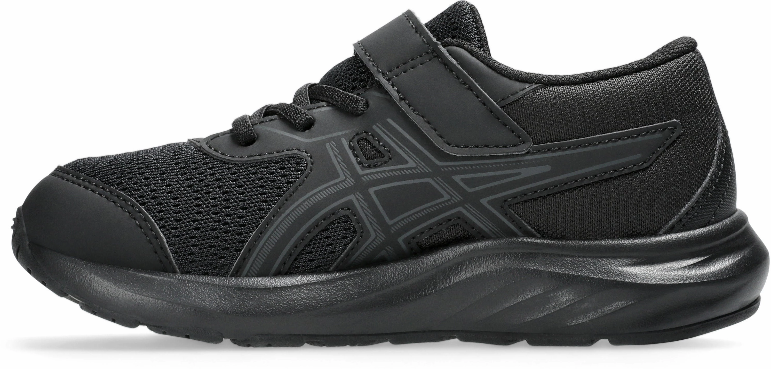 Versatile attire Contend 9 Ps Kid's Running Shoes
