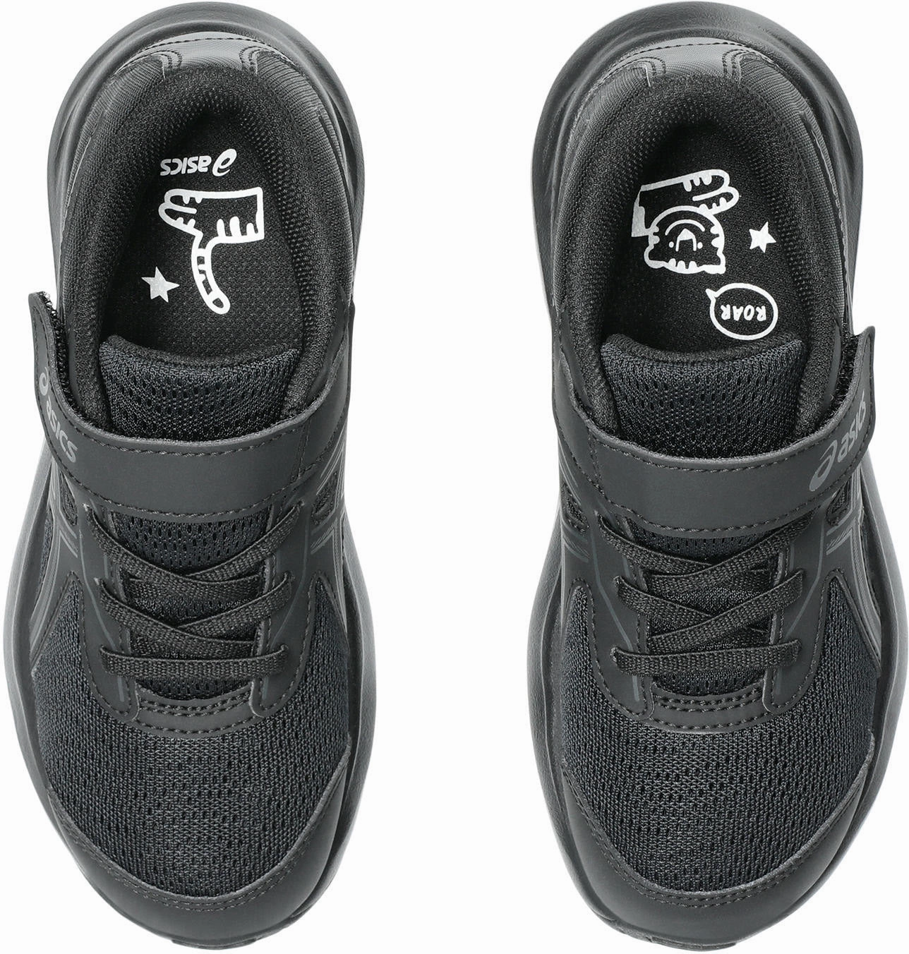 Versatile attire Contend 9 Ps Kid's Running Shoes