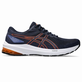 Versatile attire Gel-Kinjo Men's Running Shoes (Width D) All occasions