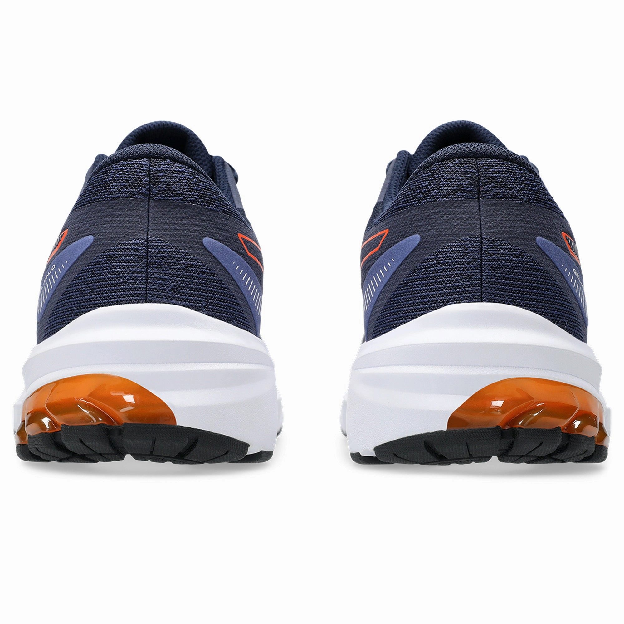 Versatile attire Gel-Kinjo Men's Running Shoes (Width D)