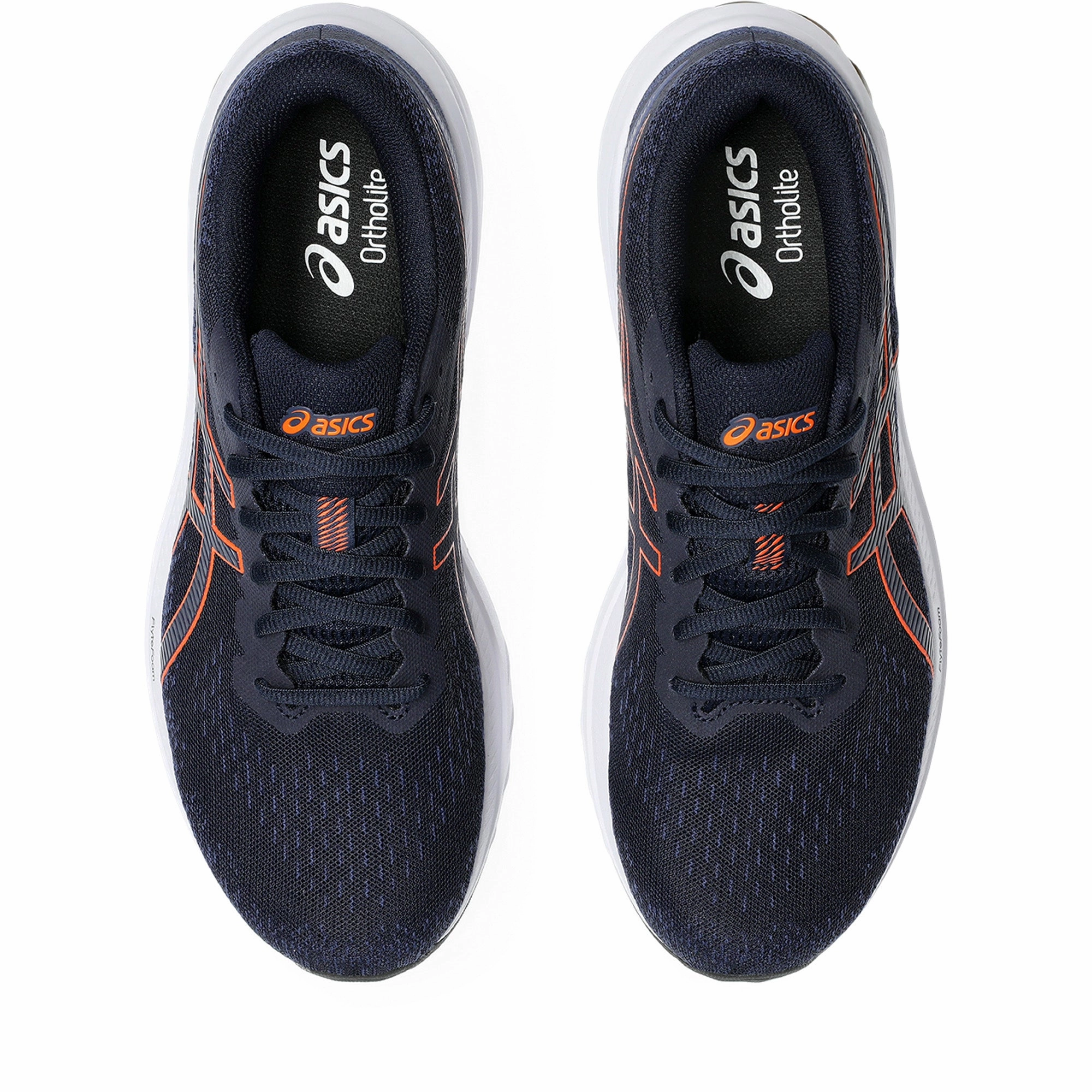 Versatile attire Gel-Kinjo Men's Running Shoes (Width D)
