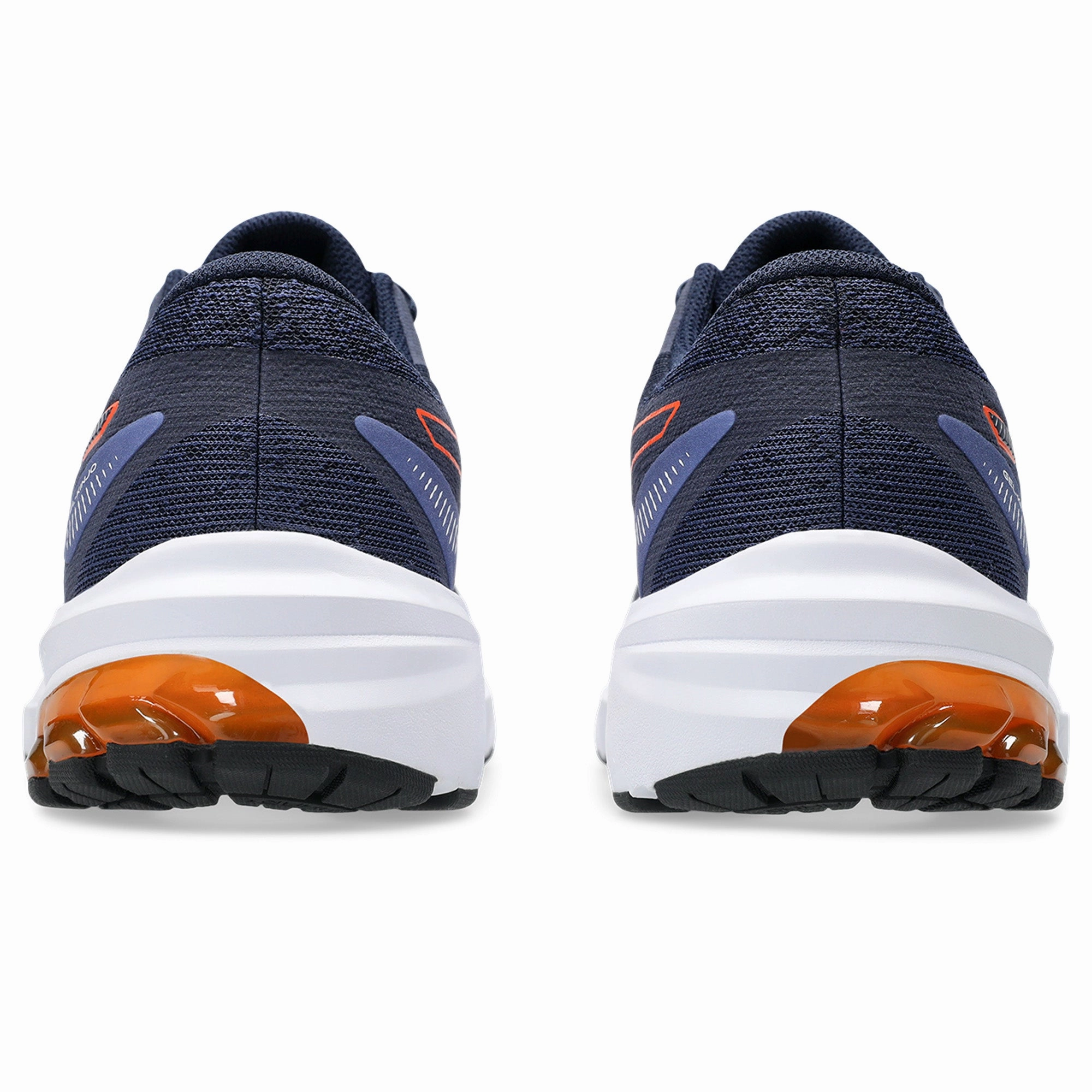 Versatile attire Gel-Kinjo Men's Running Shoes (Width D)