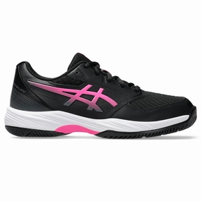Versatile attire Gel-Netburner Ballistic 3 GS Junior's Netball Shoes Chic