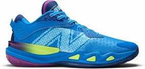 Versatile attire Hesi Low V2 Men's Basketball Shoes (Width D) Modern attire