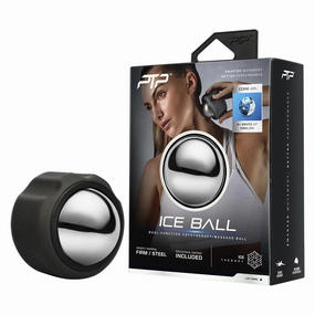 Versatile attire Ice Therapy Ball Modernist